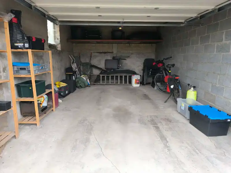 Garage foto 5