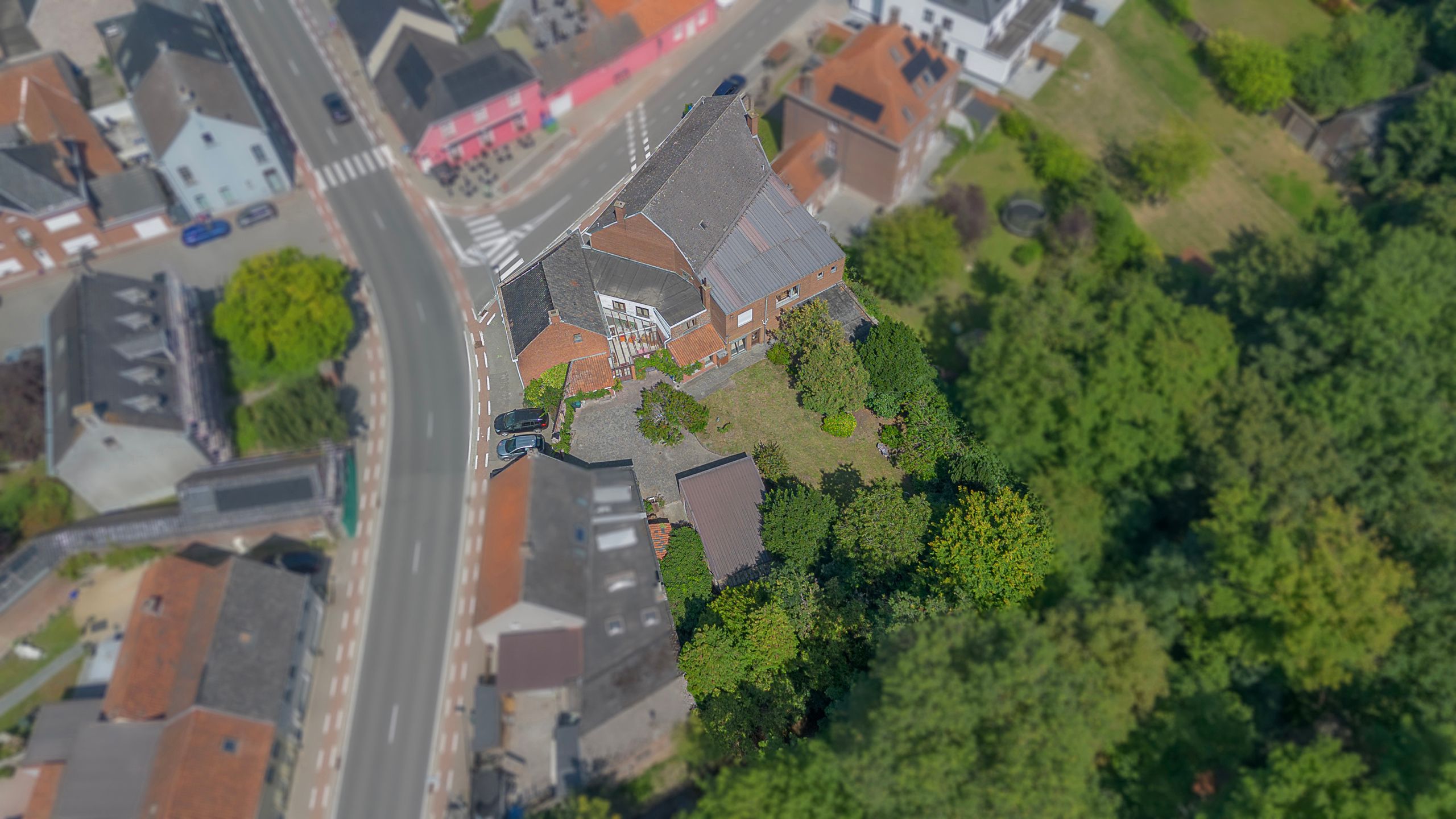 ZWALM - Commercieel pand geschikt voor diverse doeleinden foto 15