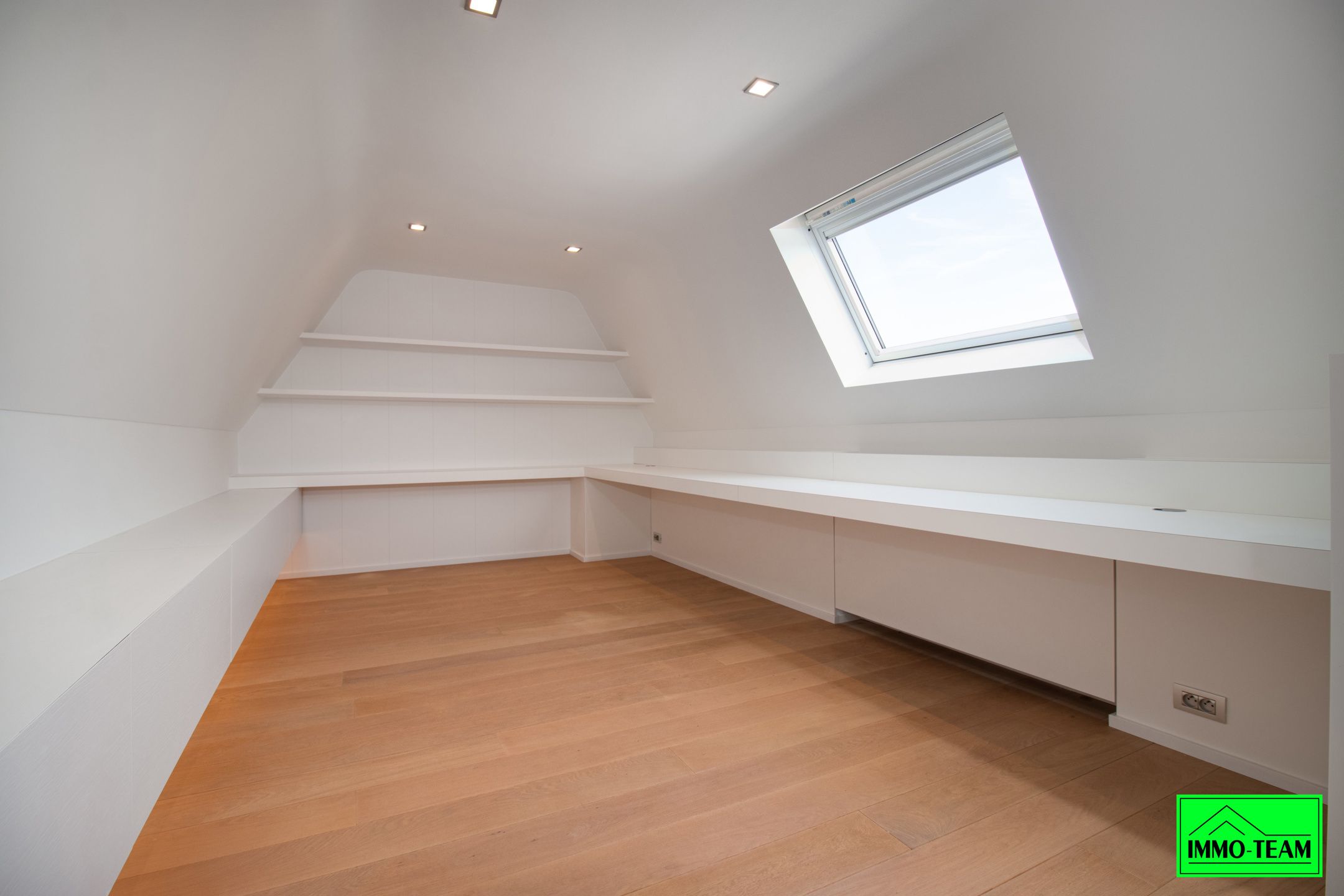 UNIEKE LUXEWONING MET PRAKTIJK OF KANGOEROEWONING. foto 22