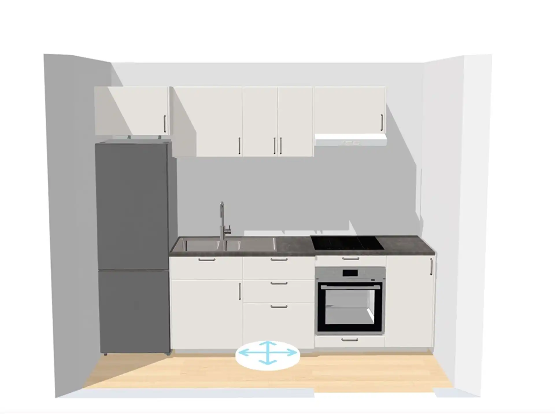 Aangenaam dakappartement foto 13