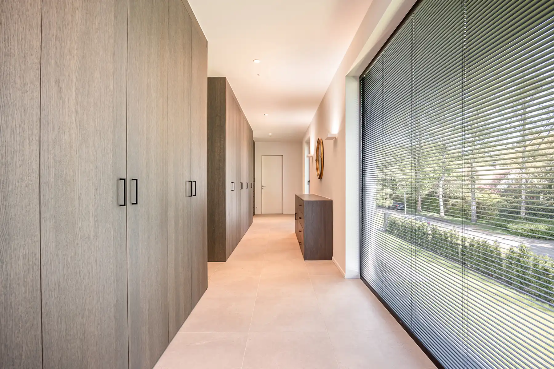 MODERNE DESIGNVILLA OP TOPLOCATIE foto 16