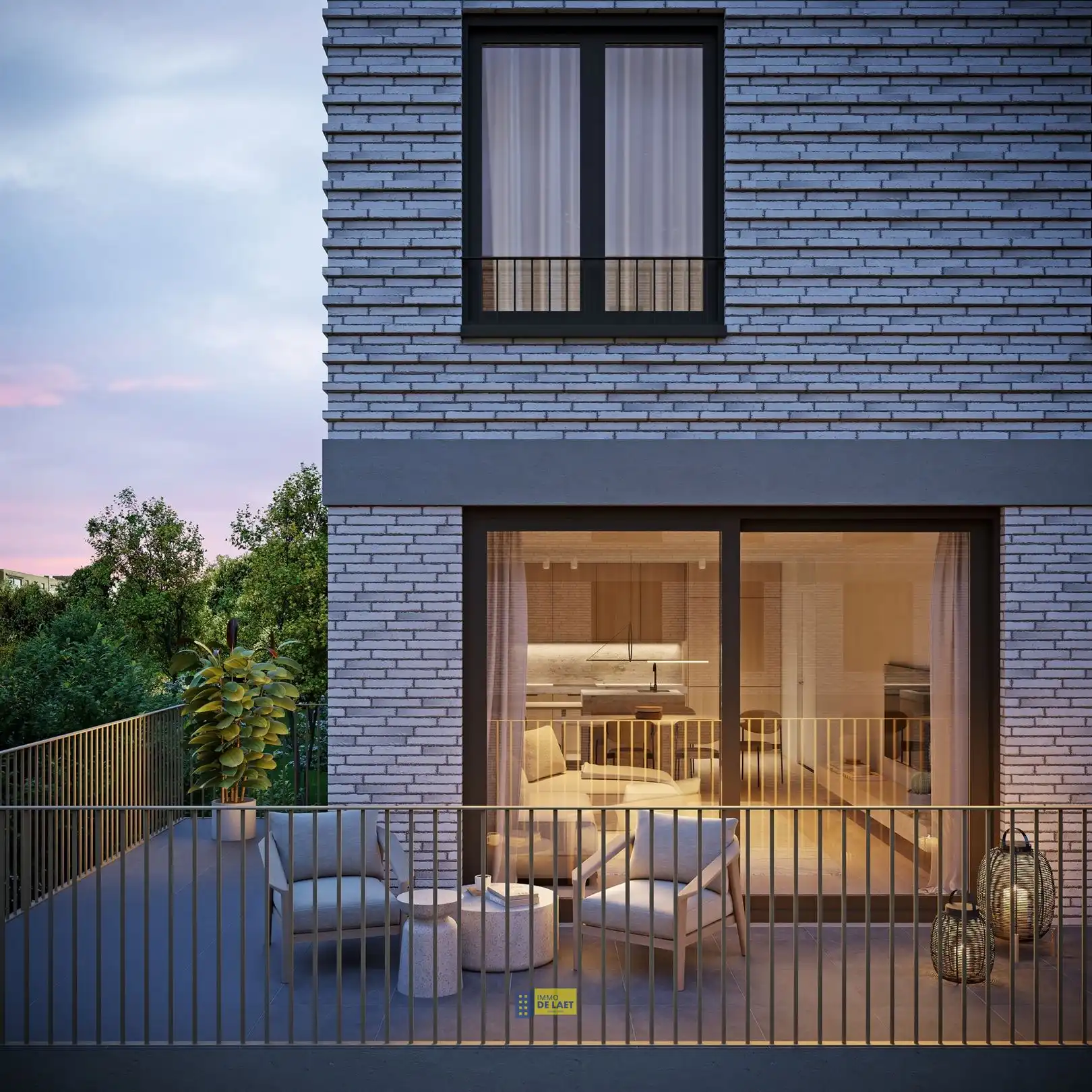Nieuwbouw Appartement foto 8
