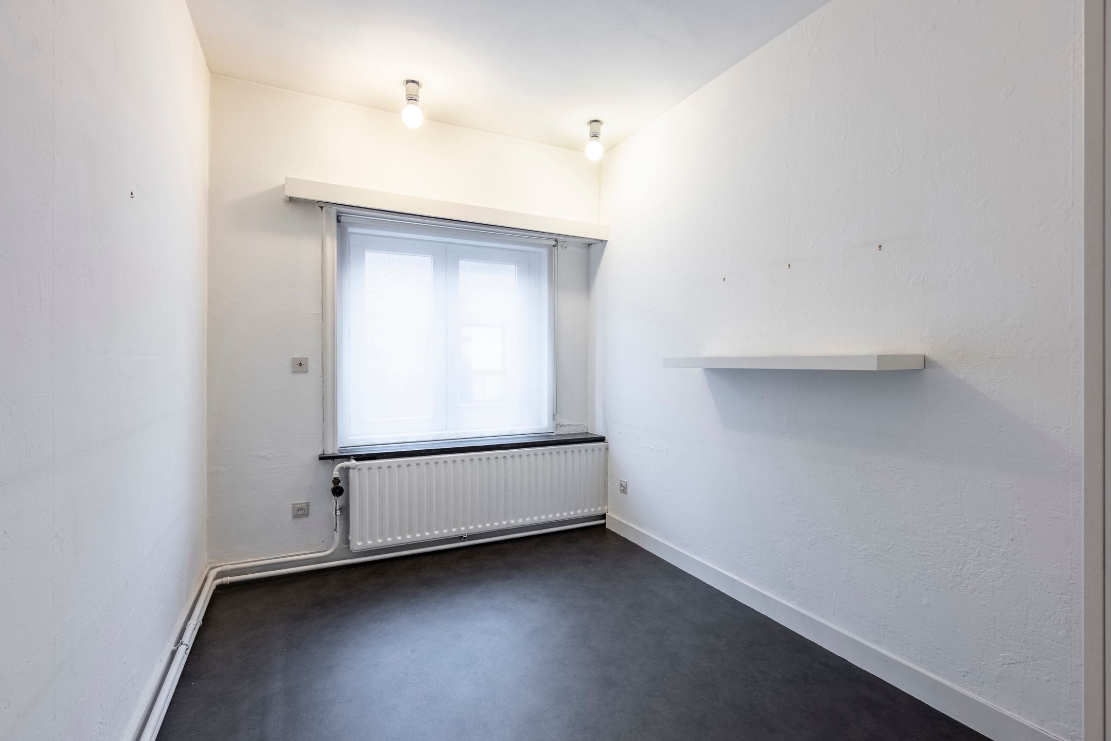 Lichtrijke handelswoning in hartje Turnhout foto 15