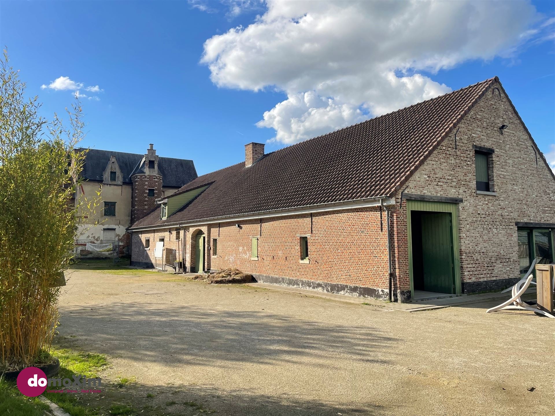 De Schranshoeve - een historische parel met veel mogelijkheden foto 3