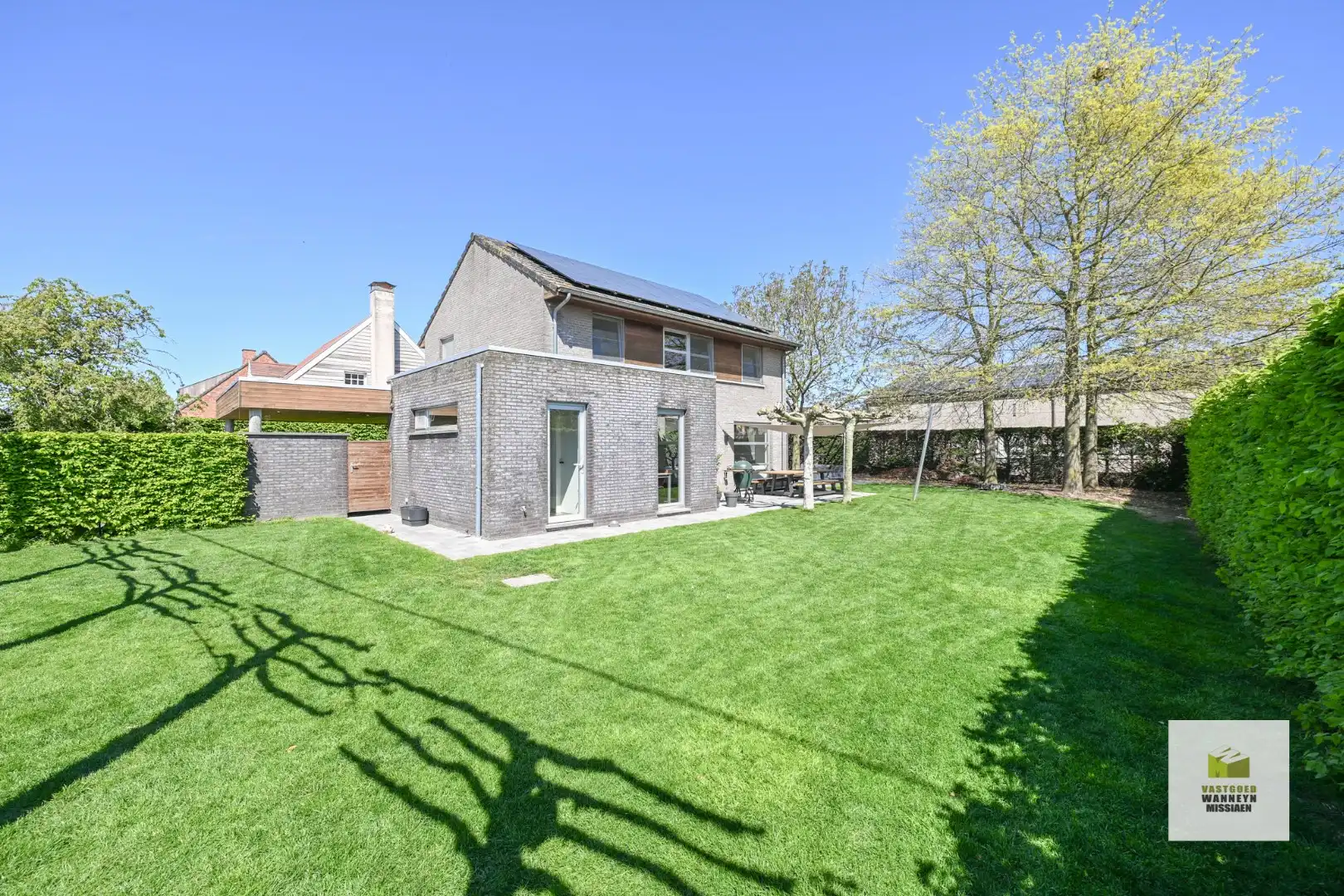 Energiezuinige alleenstaande woning met 5 slaapkamers op rustige ligging. foto 18