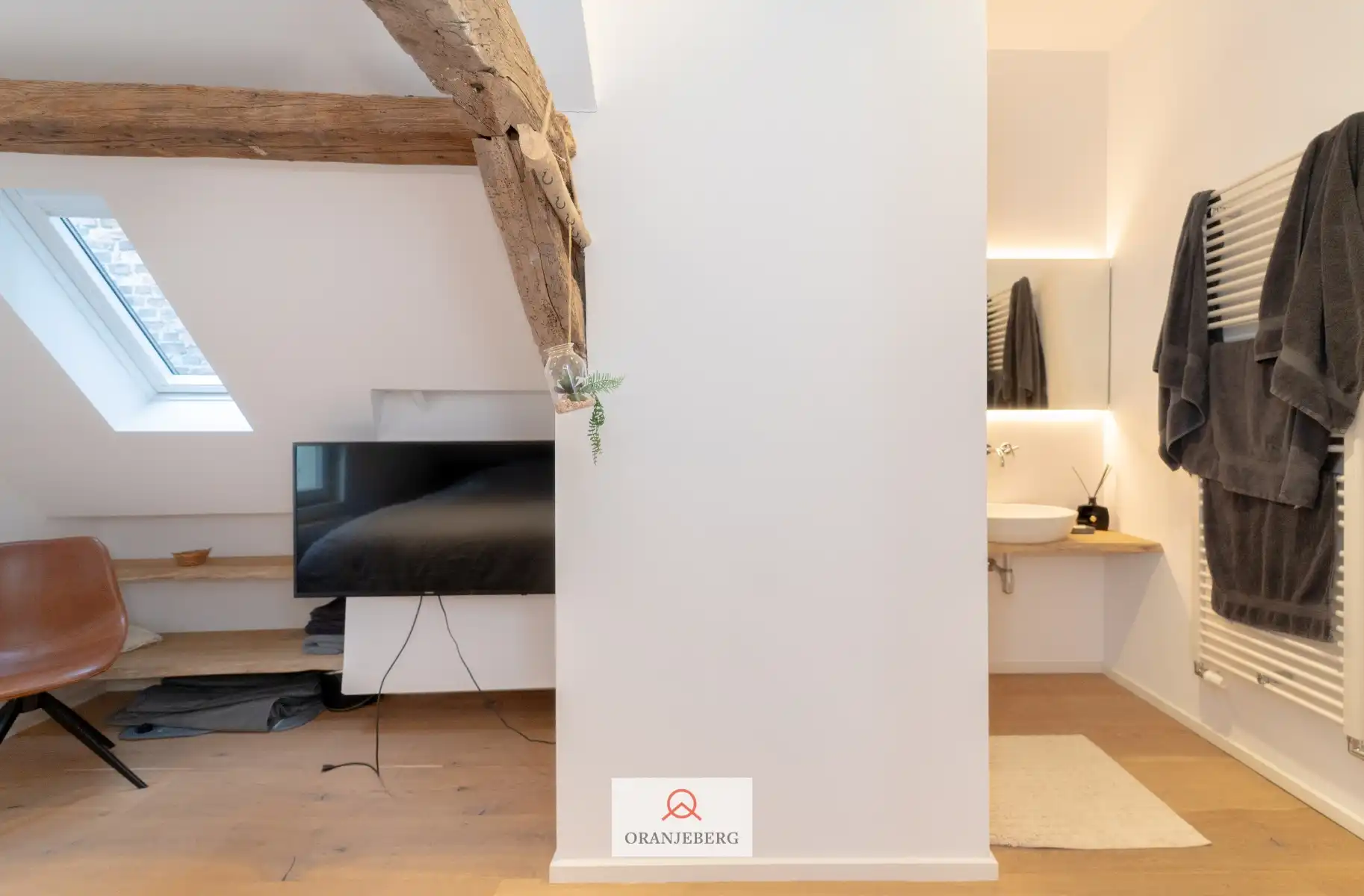 Authentieke parel in historisch stadscentrum foto 39