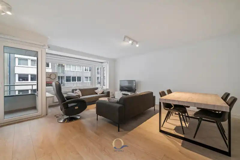 Subliem 2 slpk app. in kleinschalige Residentie Windsor foto 2