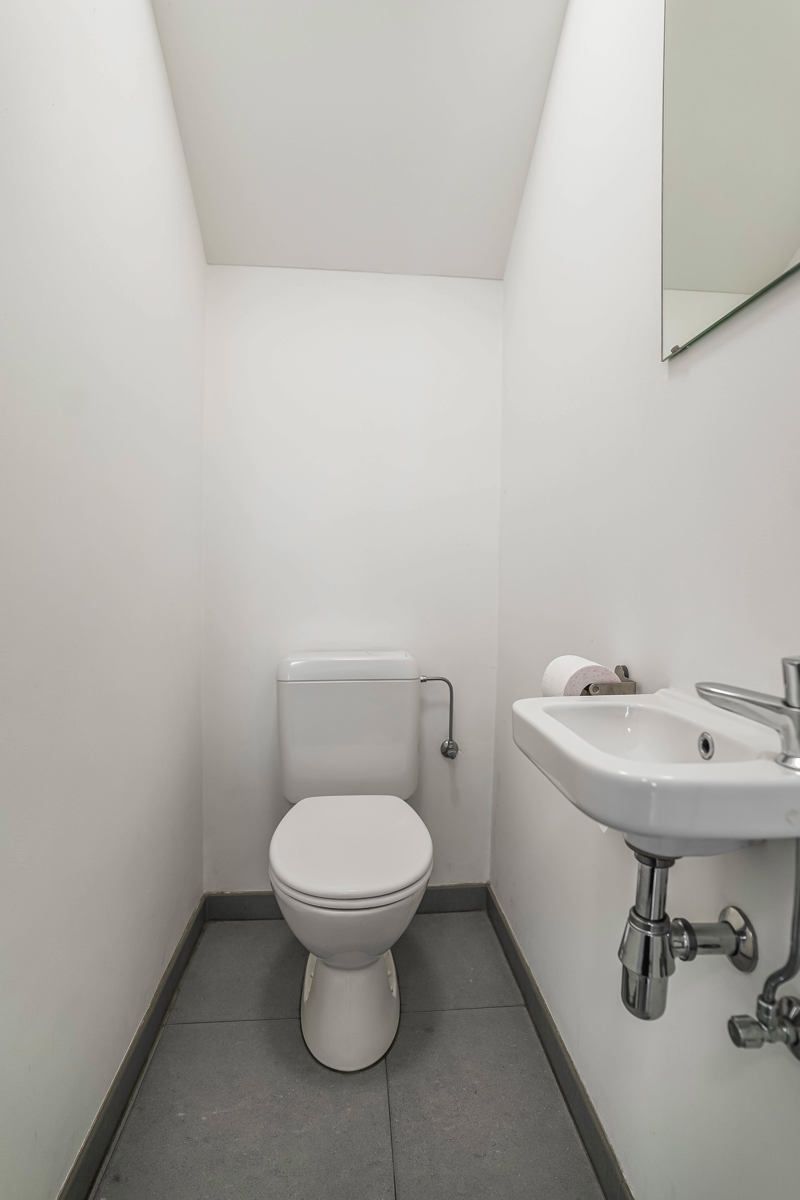 Leuke halfopen woning met 2 slaapkamers te Londerzeel foto 7