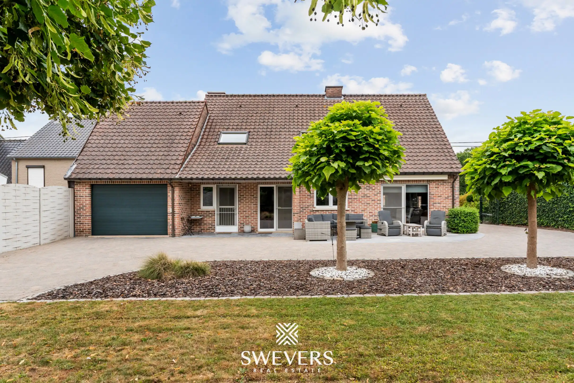 Instapklare woning met 4 slaapkamers op 8a 78ca foto 30
