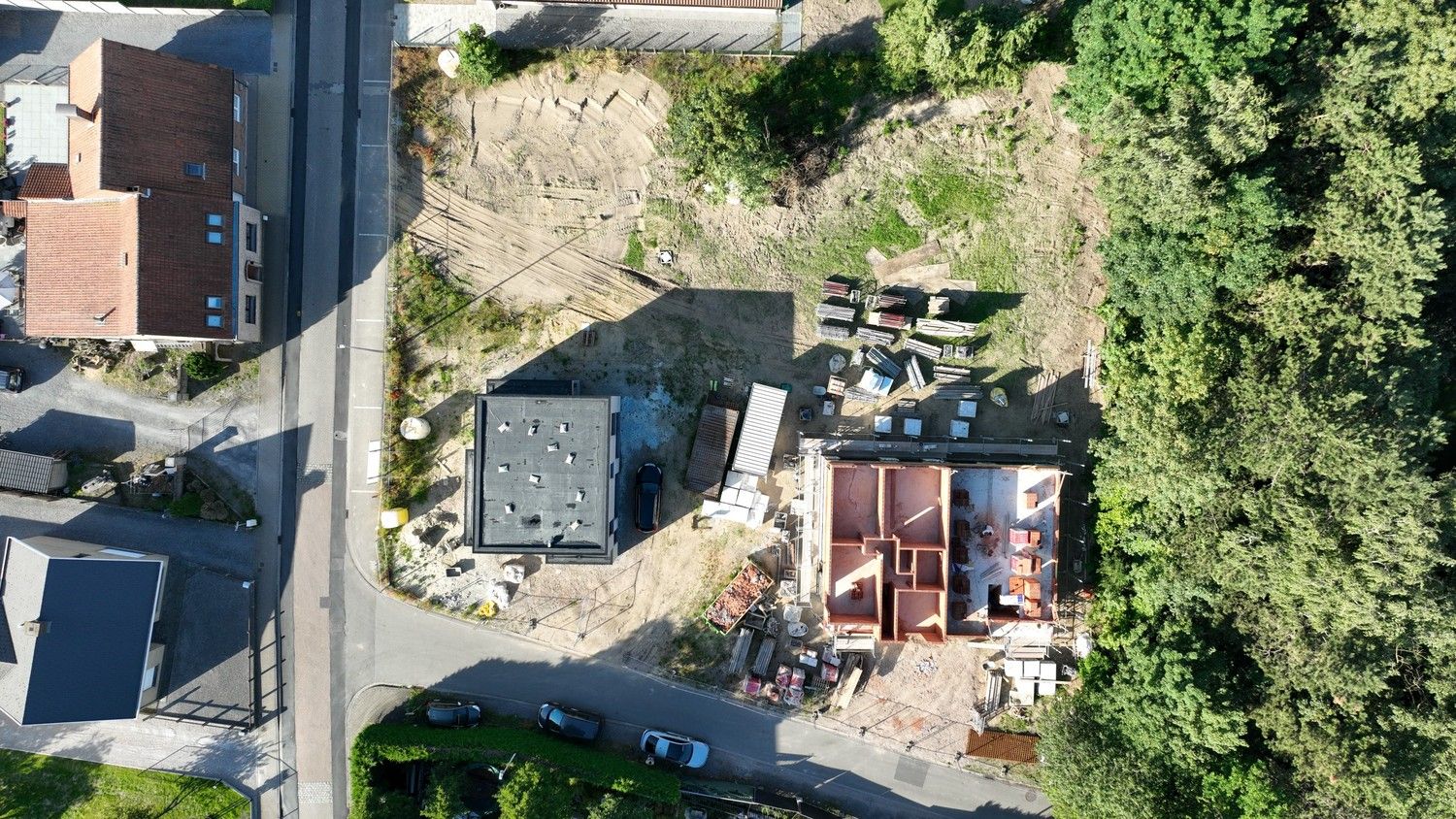 Zulte - Oude Weg - Lot 4 foto 5