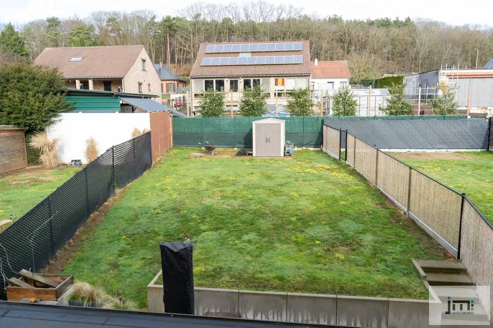 Recente eengezinswoning foto 17