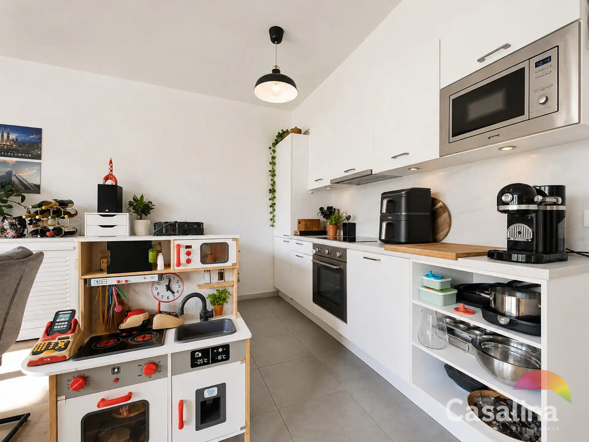 Appartement te koop foto 5