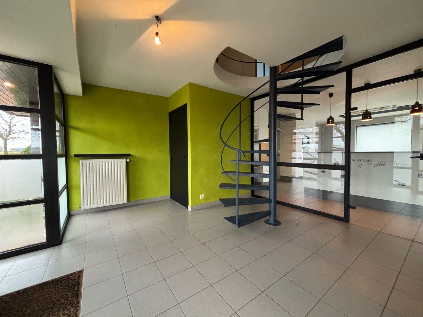 Landelijke villa te huur te Moorslede foto 2