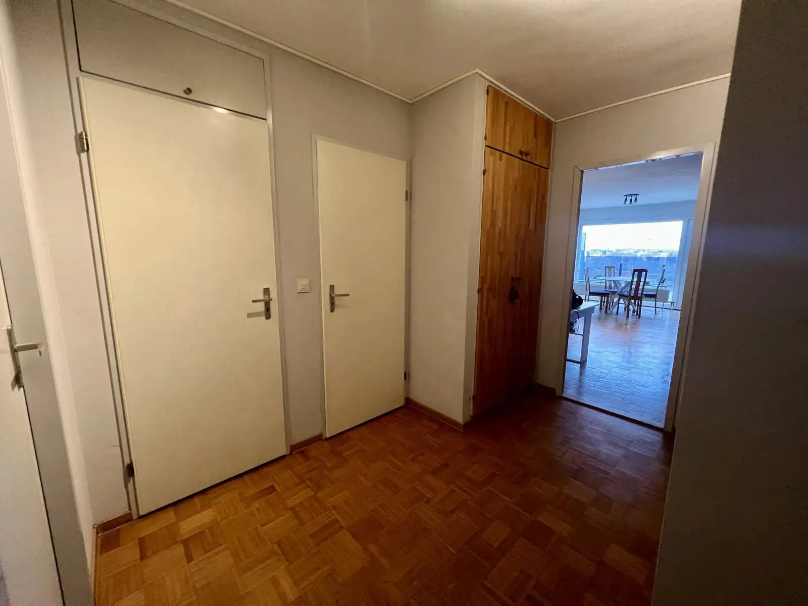 Furnished apartment for rent – prime location in Leuven foto 7