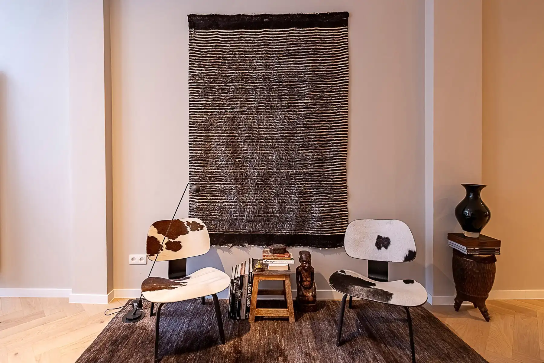 Luxueus gemeubeld appartement foto 10