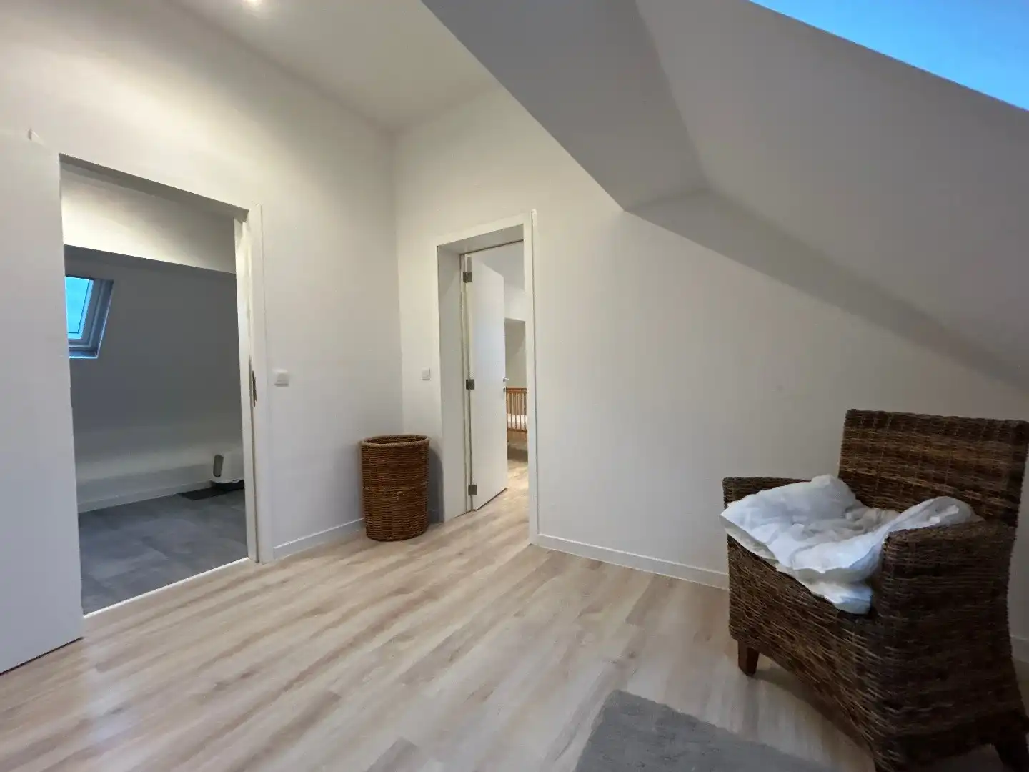 Gerenoveerde halfopen woning in rustige, landelijke omgeving! foto 22