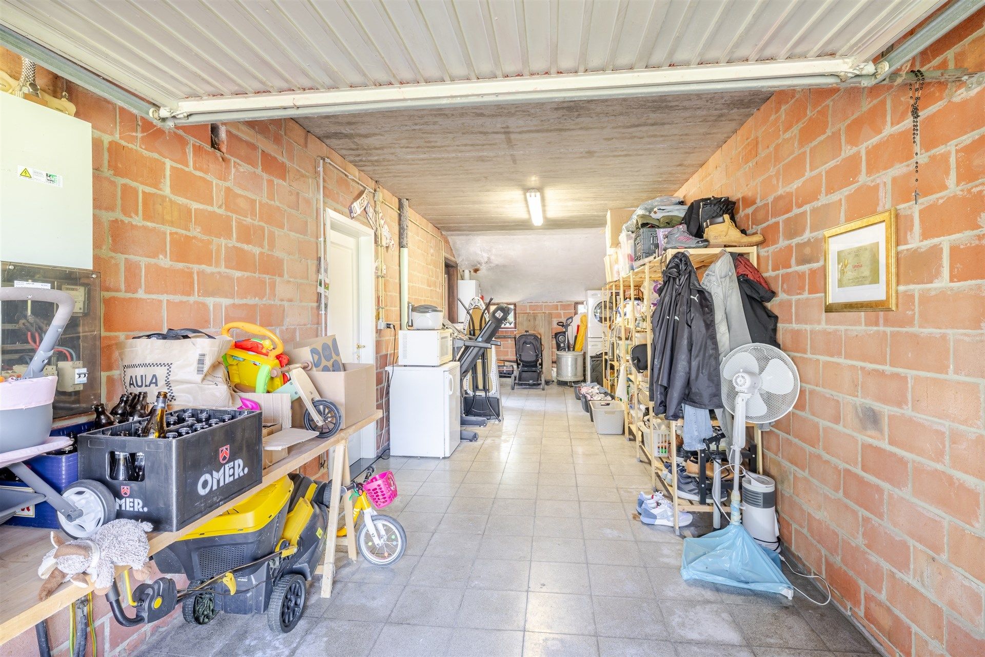 Charmante woning met 3 slks en zonnige tuin op topligging foto 20