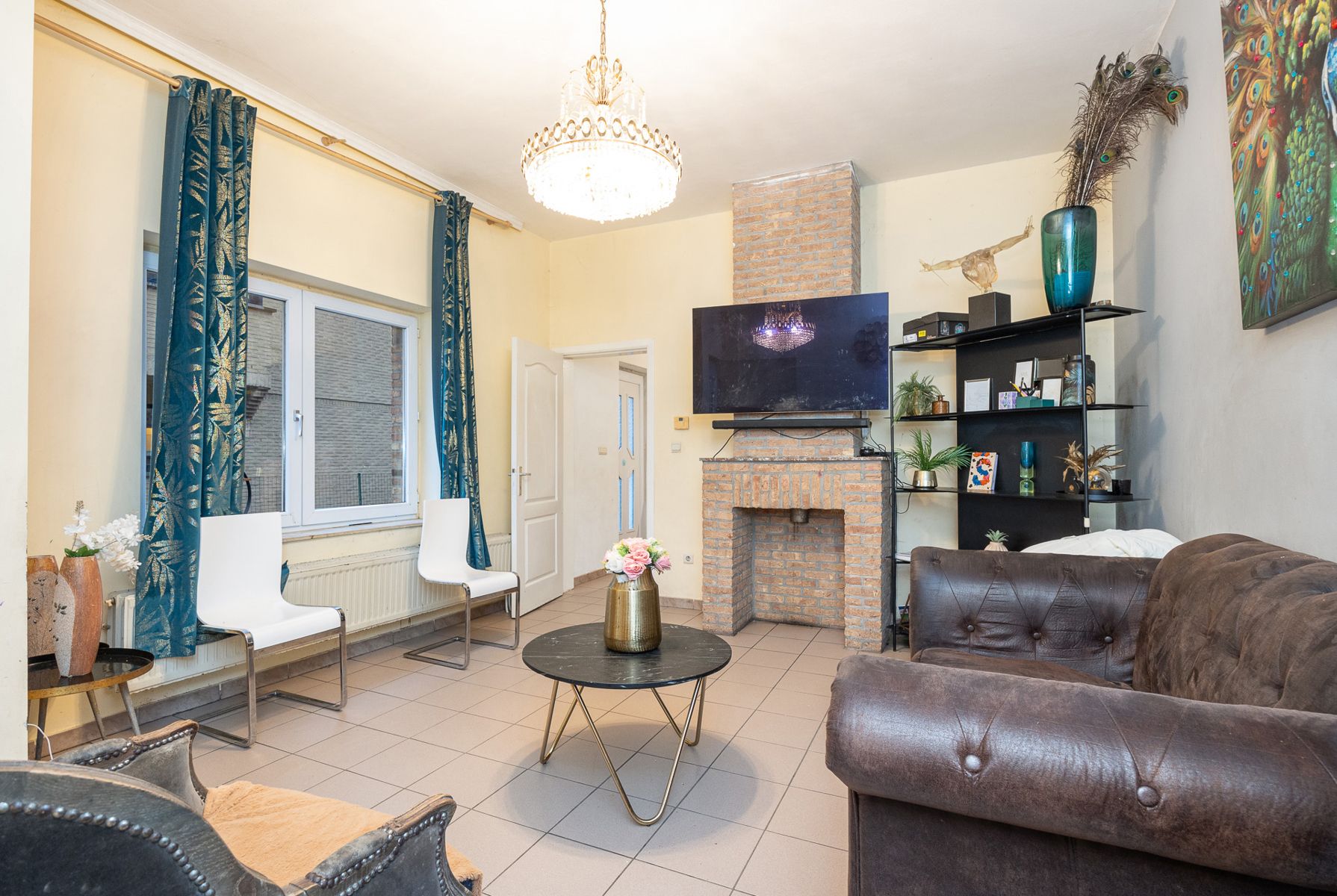 Ruime woning met veel mogelijkheden  foto 4