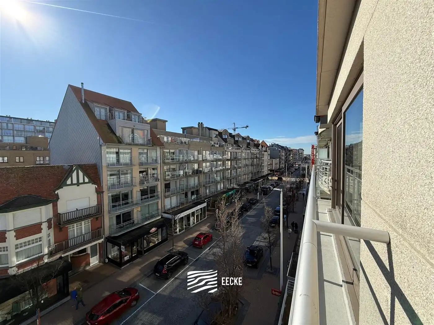 Appartement met 1 slaapkamer foto 9