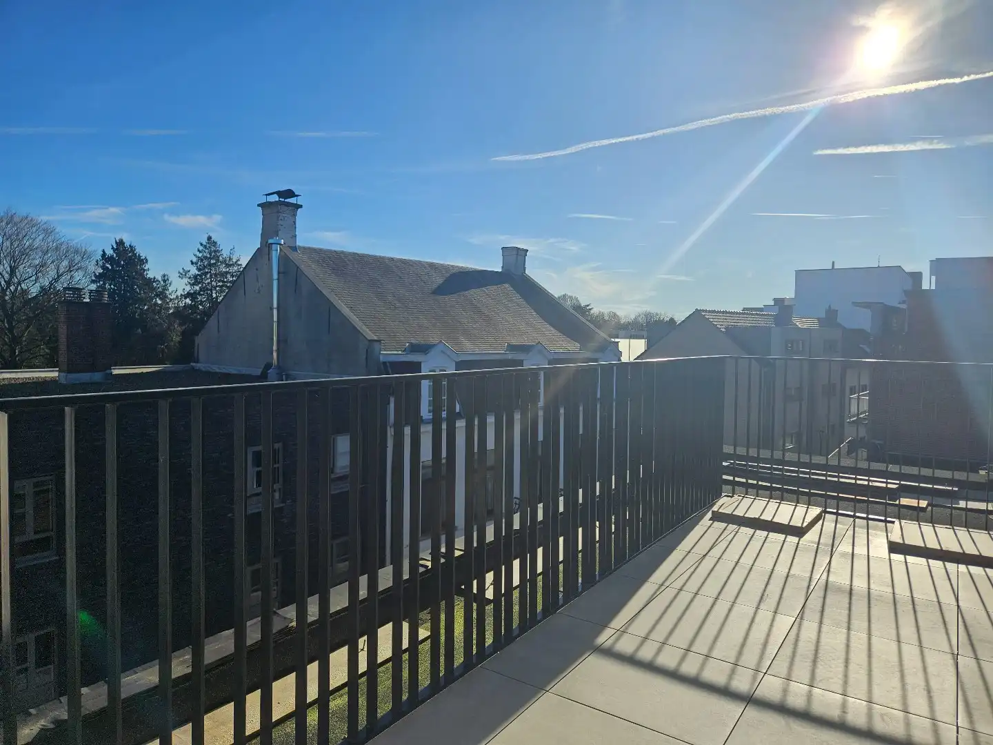 Nieuwbouwappartement met 2 slaapkamers in het centrum van Mol! foto 11