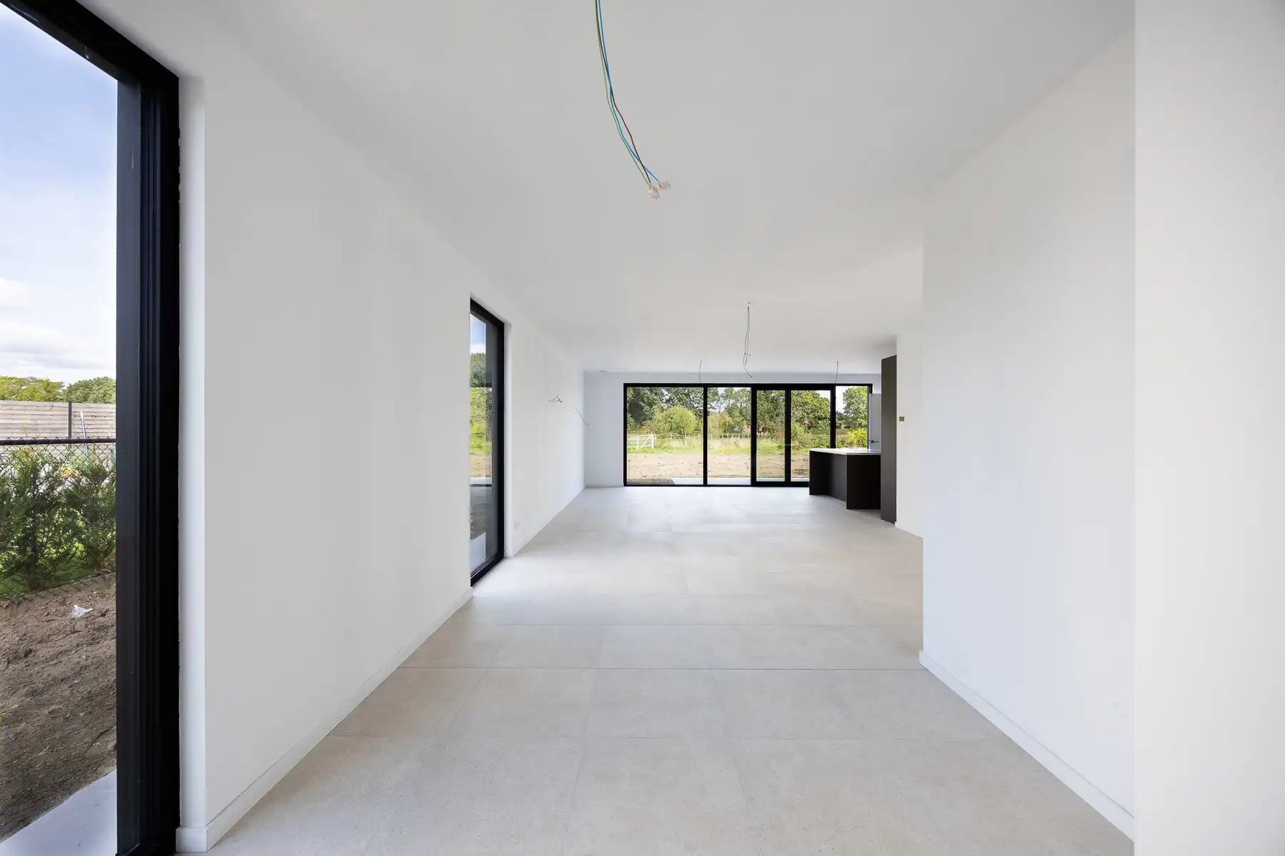 Moderne BEN-woning met hoogwaardige afwerking foto 9