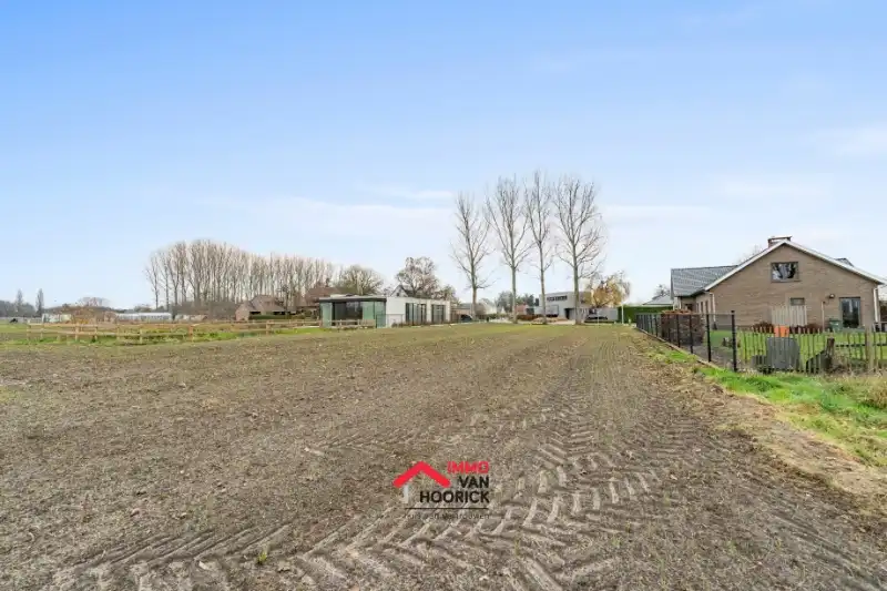 Prachtig perceel bouwgrond HOB op 623 m² - toplocatie!!! foto 11