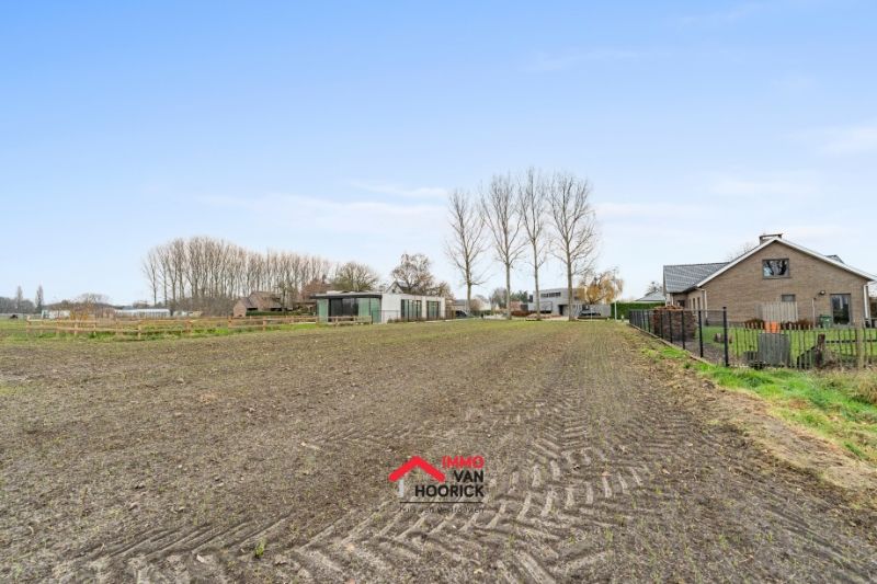 Prachtig perceel bouwgrond HOB op 623 m² - toplocatie!!! foto 11