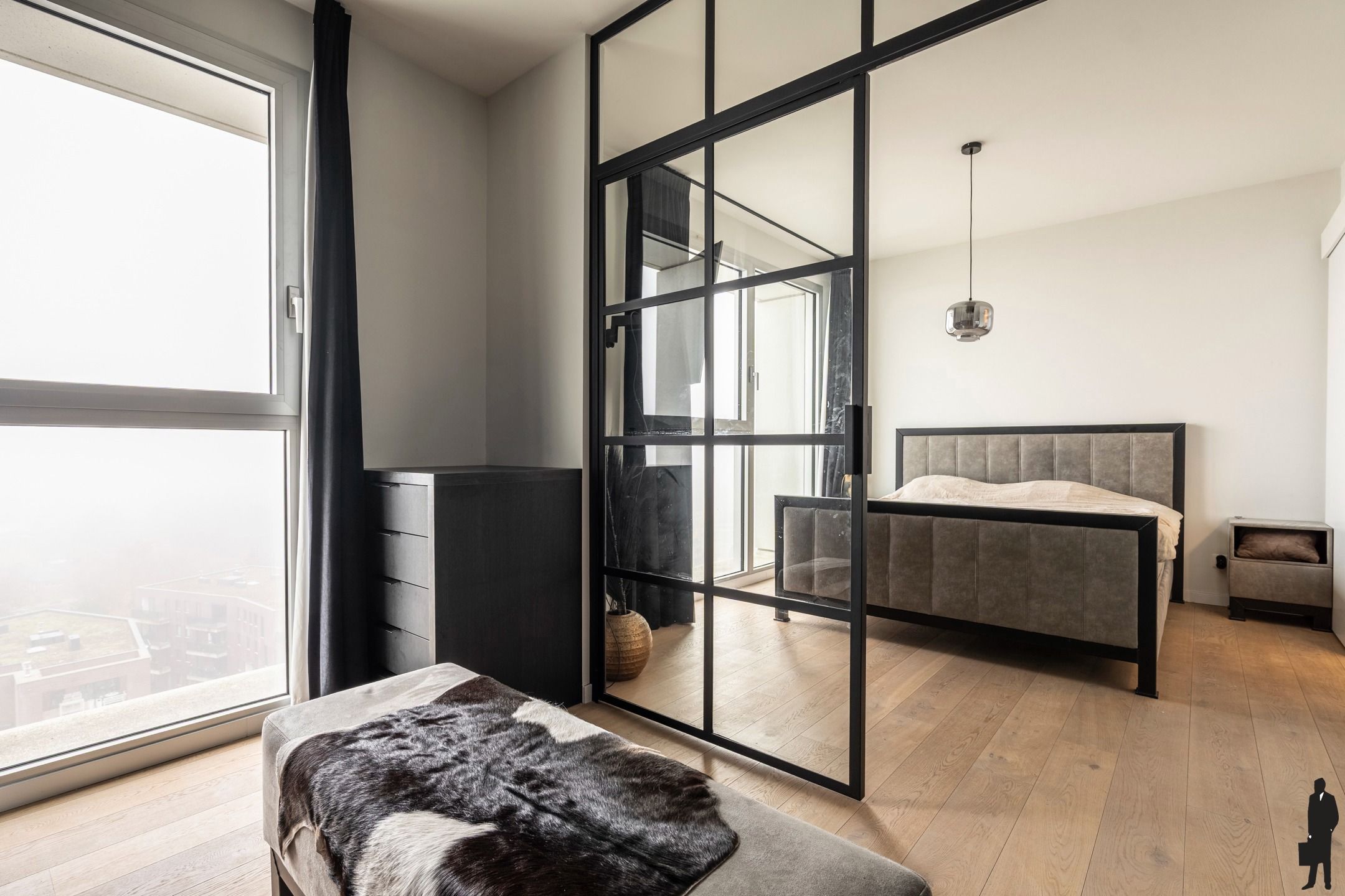 Stijlvol én energiezuinig appartement van 129 m² in Turnova foto 14