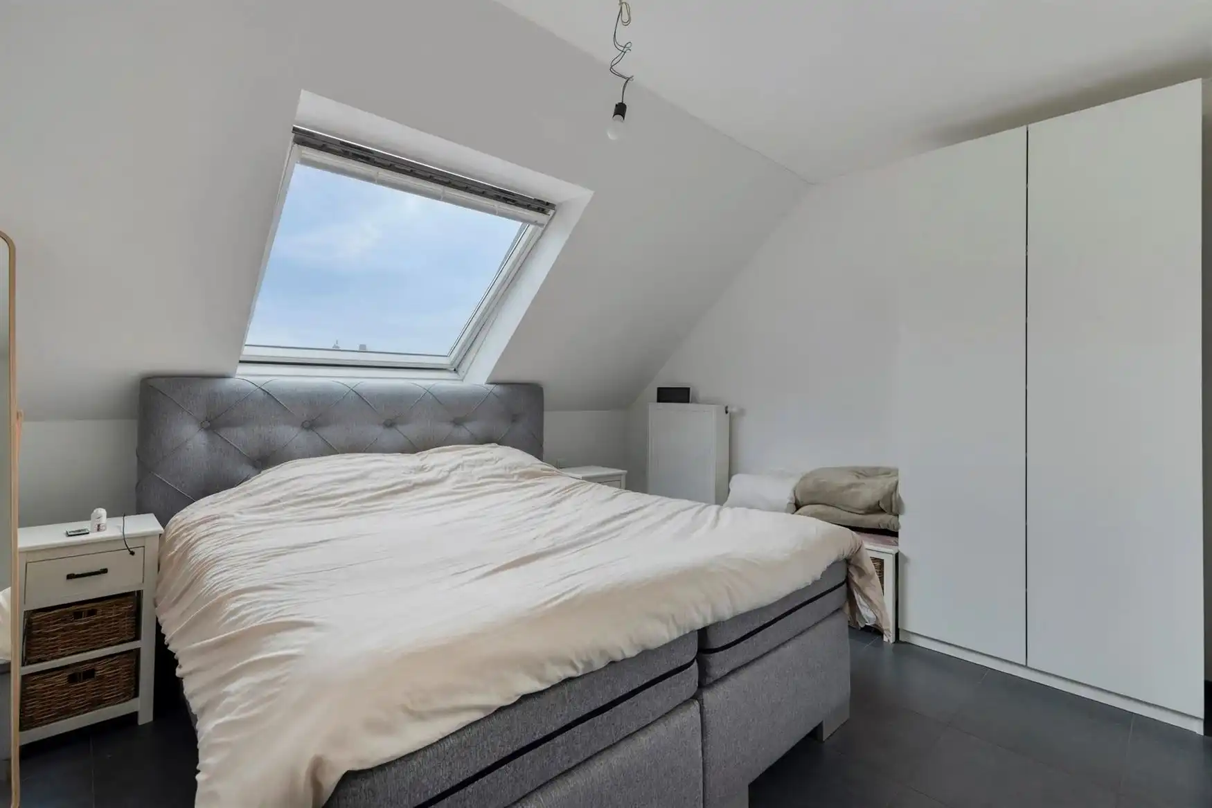 Recent triplexappartement foto 9