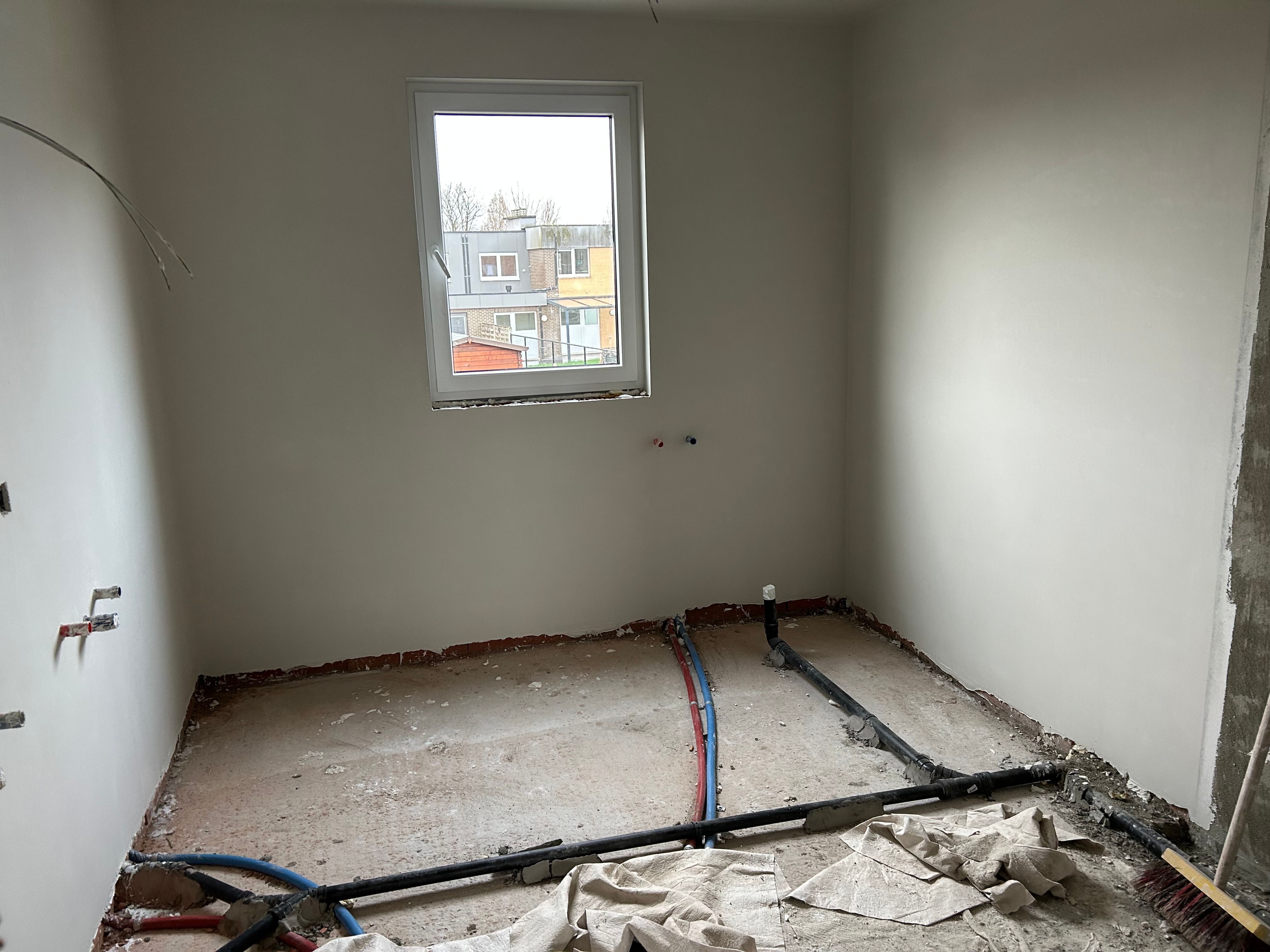 Nieuwbouw in doodlopende straat foto 22