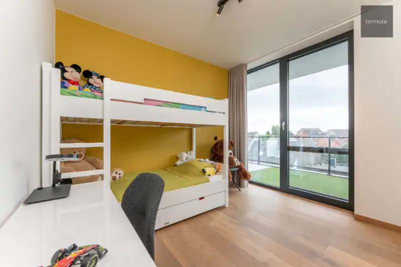 Penthouse foto 27