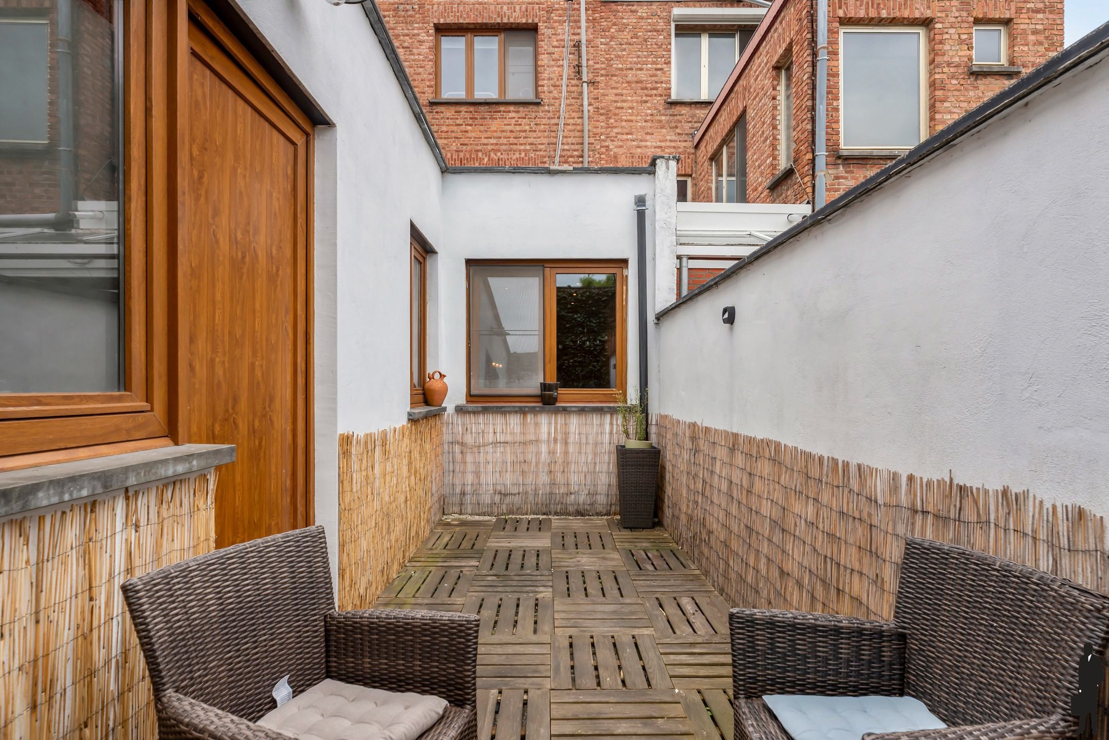 Instapklare en energiezuinige woning (205 m²) met 3 slpks en 2 badks, nabij het centrum van Mechelen foto 16