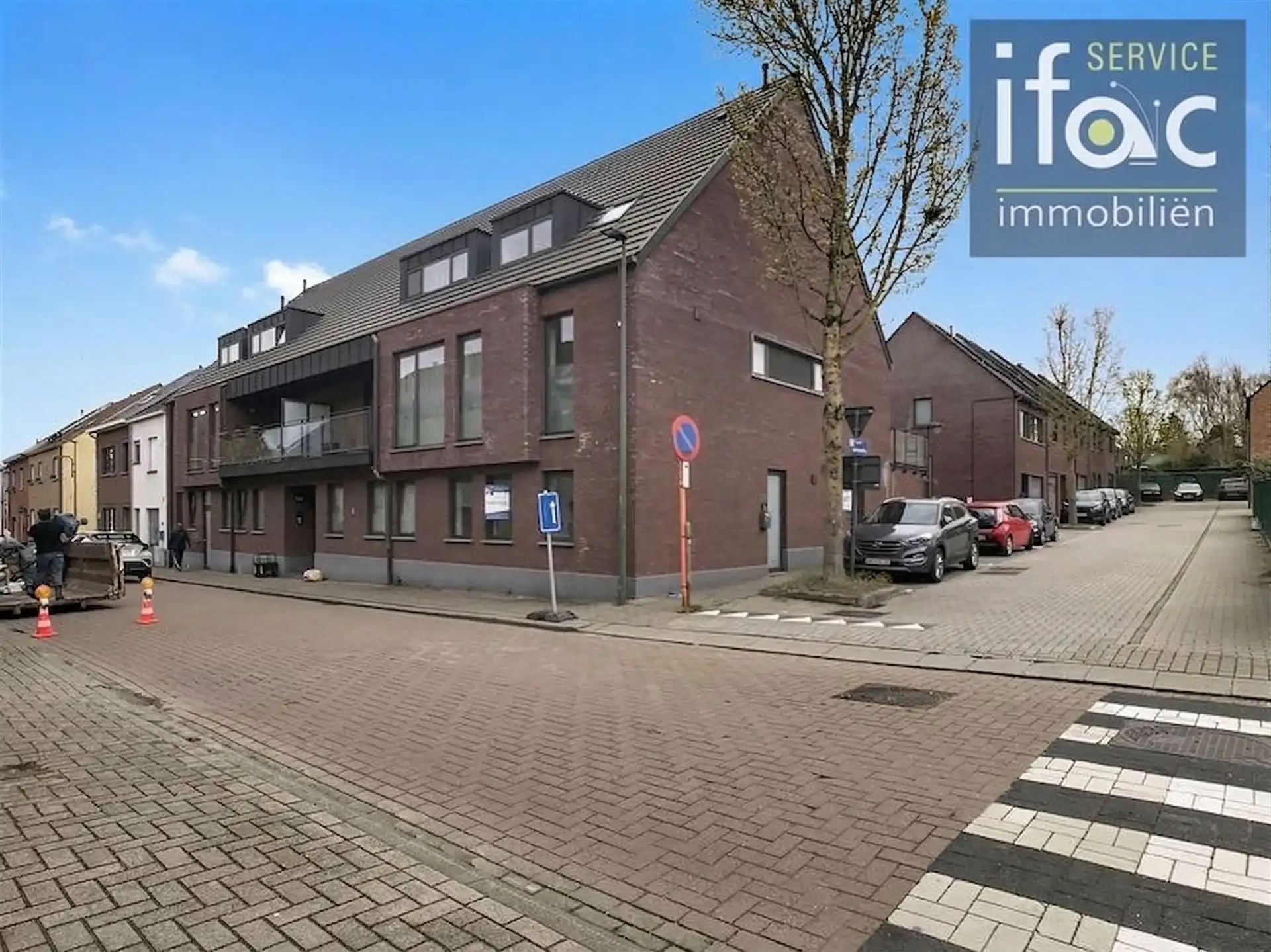 Appartement te huur Moorselstraat 233/7 - 3080 Tervuren