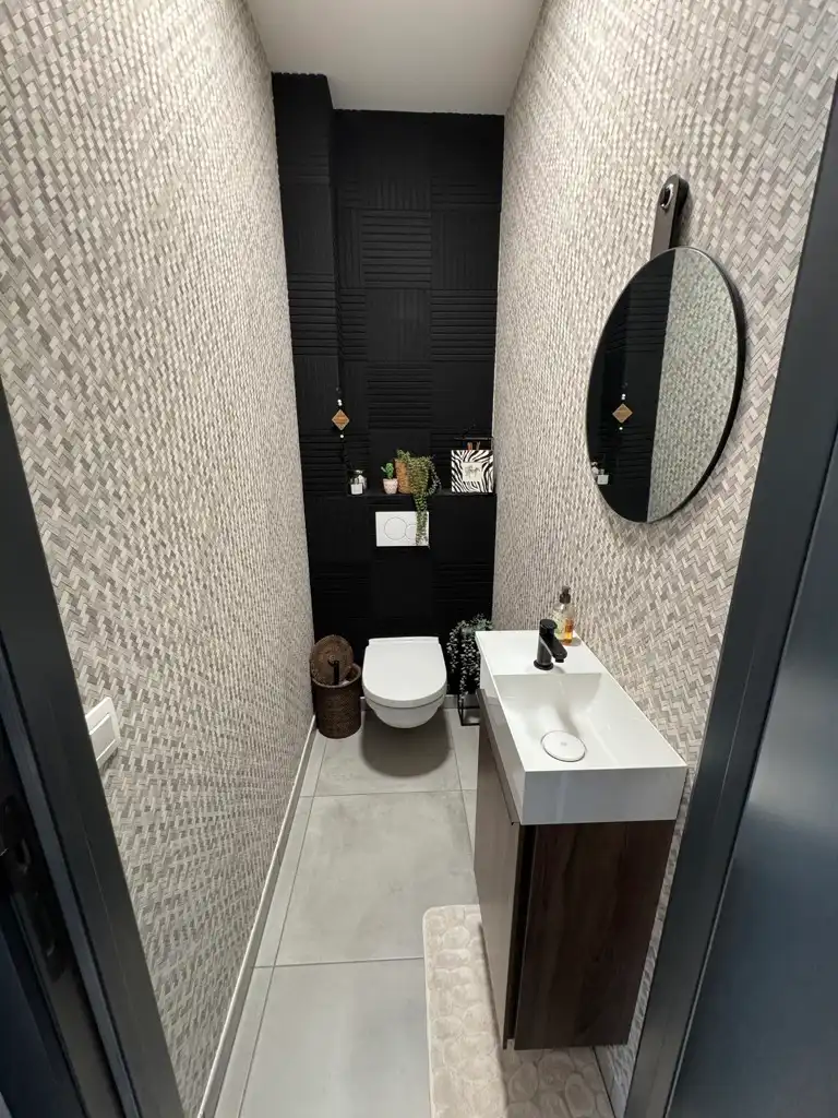 Te huur bij immoDAVID – Prachtig 2-slaapkamerappartement  foto 9