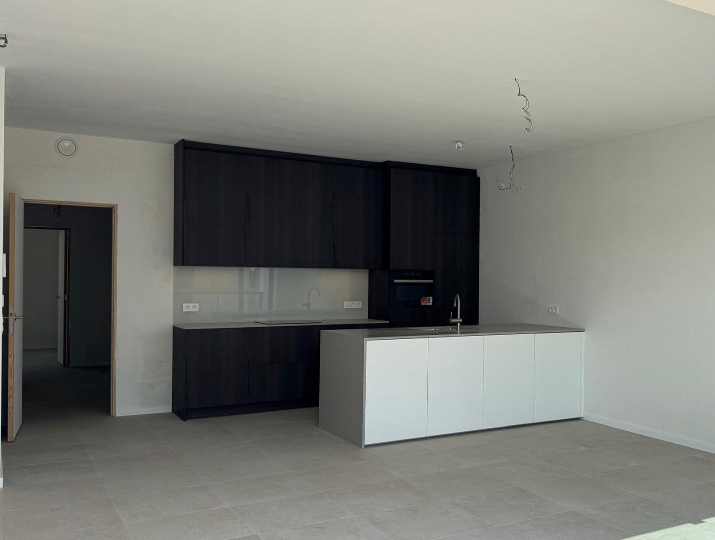 Energiezuinig appartement met zicht op het Galgenweel foto 4