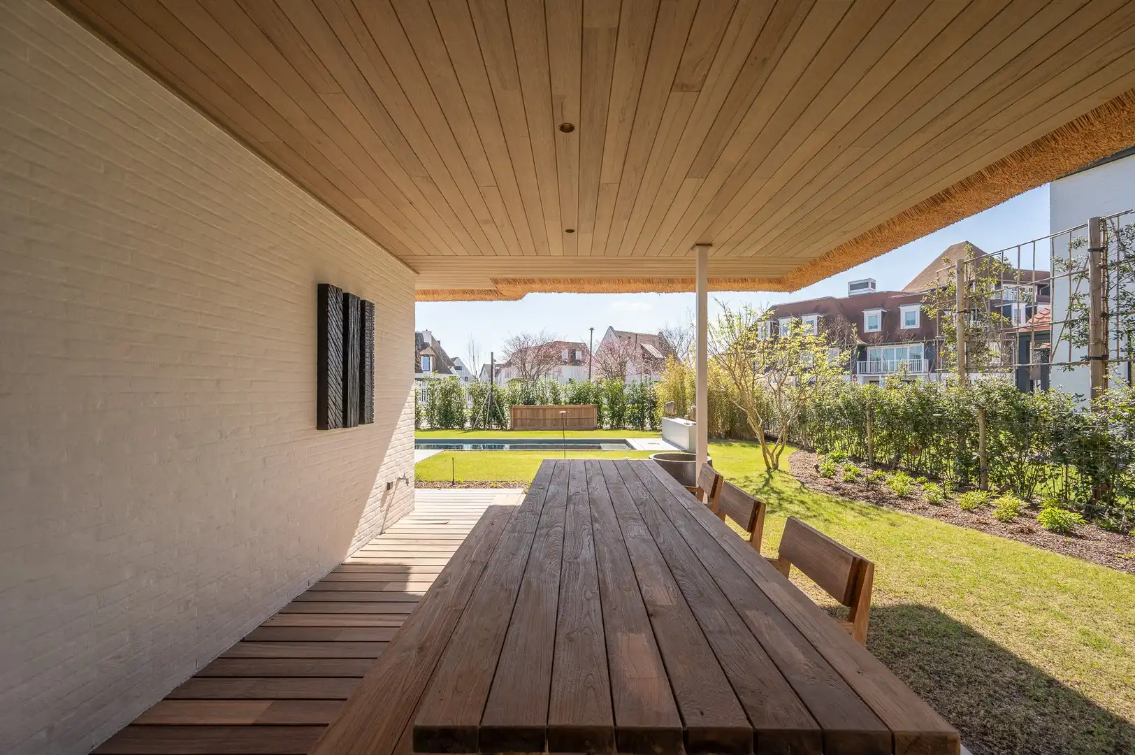 Prachtige nieuwbouwvilla in Duinenwater met ideale zonoriëntatie. foto 15