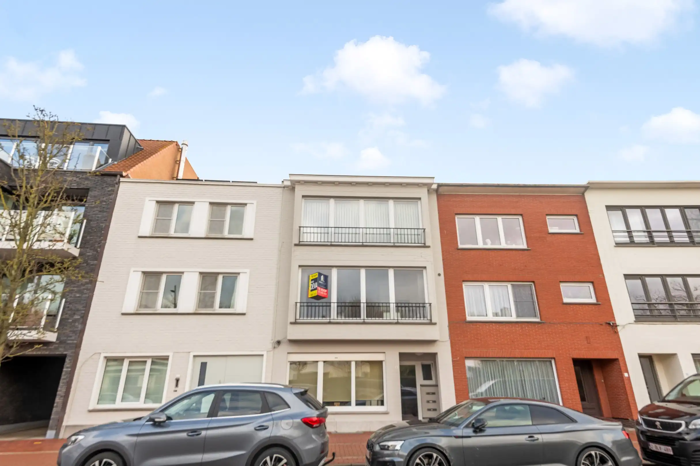Instapklaar appartement gelegen nabij het Zegemeer en het cultuurcentrum Scharpoord. foto 13