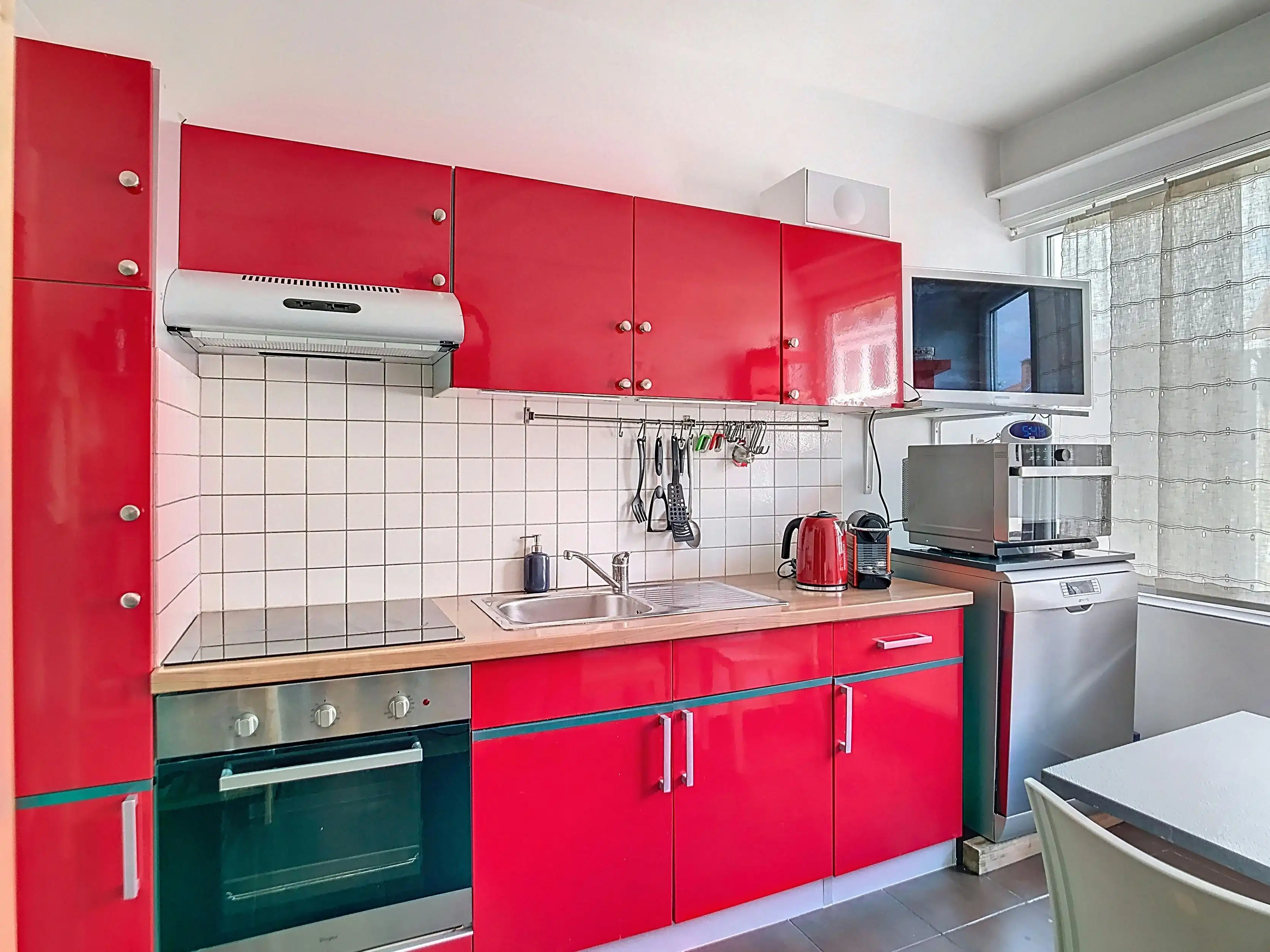 Ideale investering of instapklaar appartement foto 7