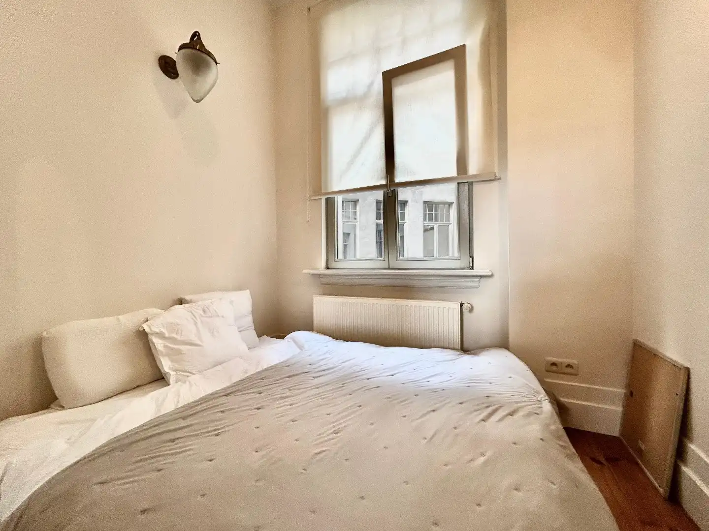 Prachtig 2slpk app in het OOST-KASTEEL foto 10