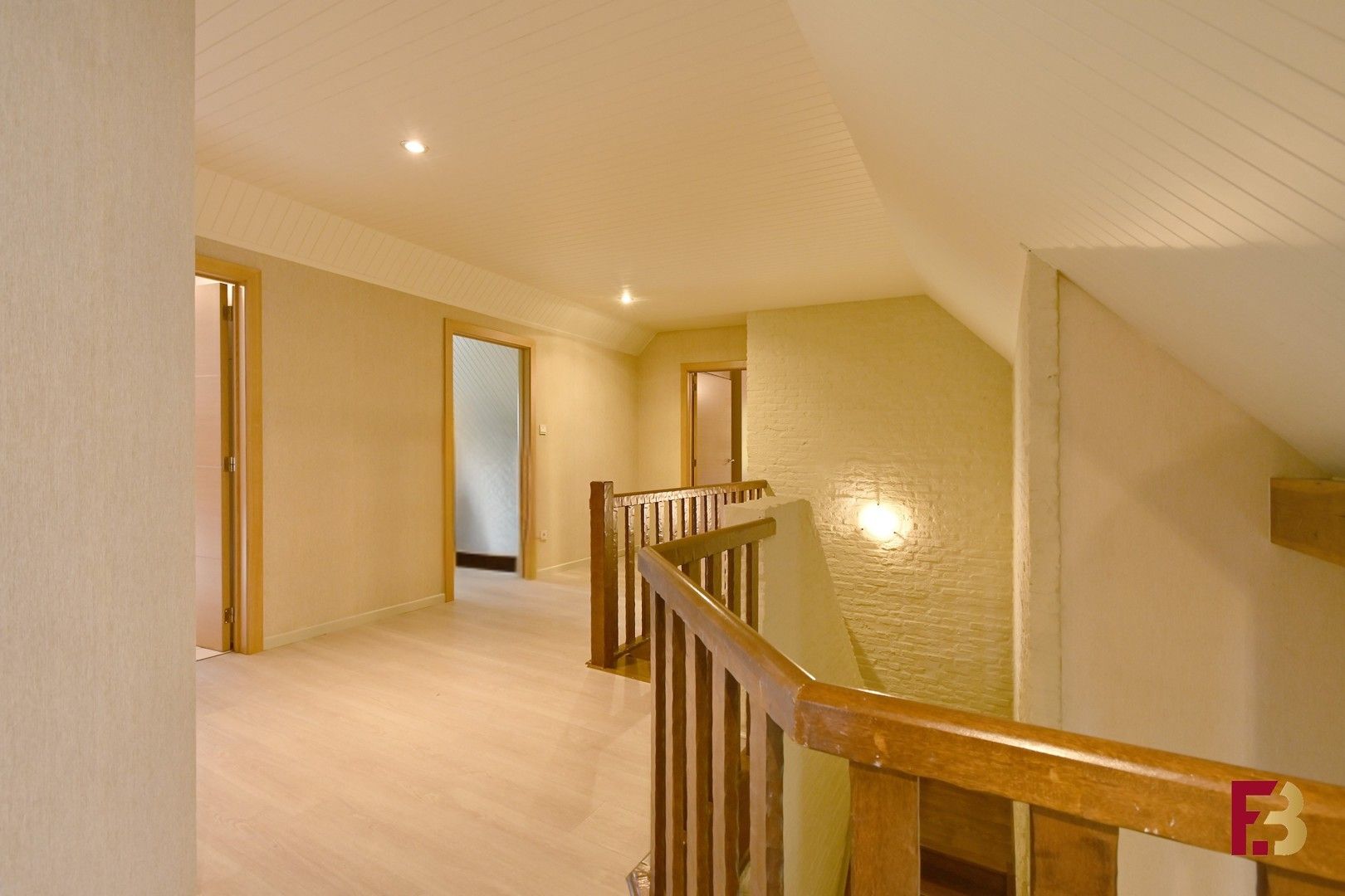 Villa met weide en prachtig groen zicht - Leupegem (Oudenaarde) foto 13