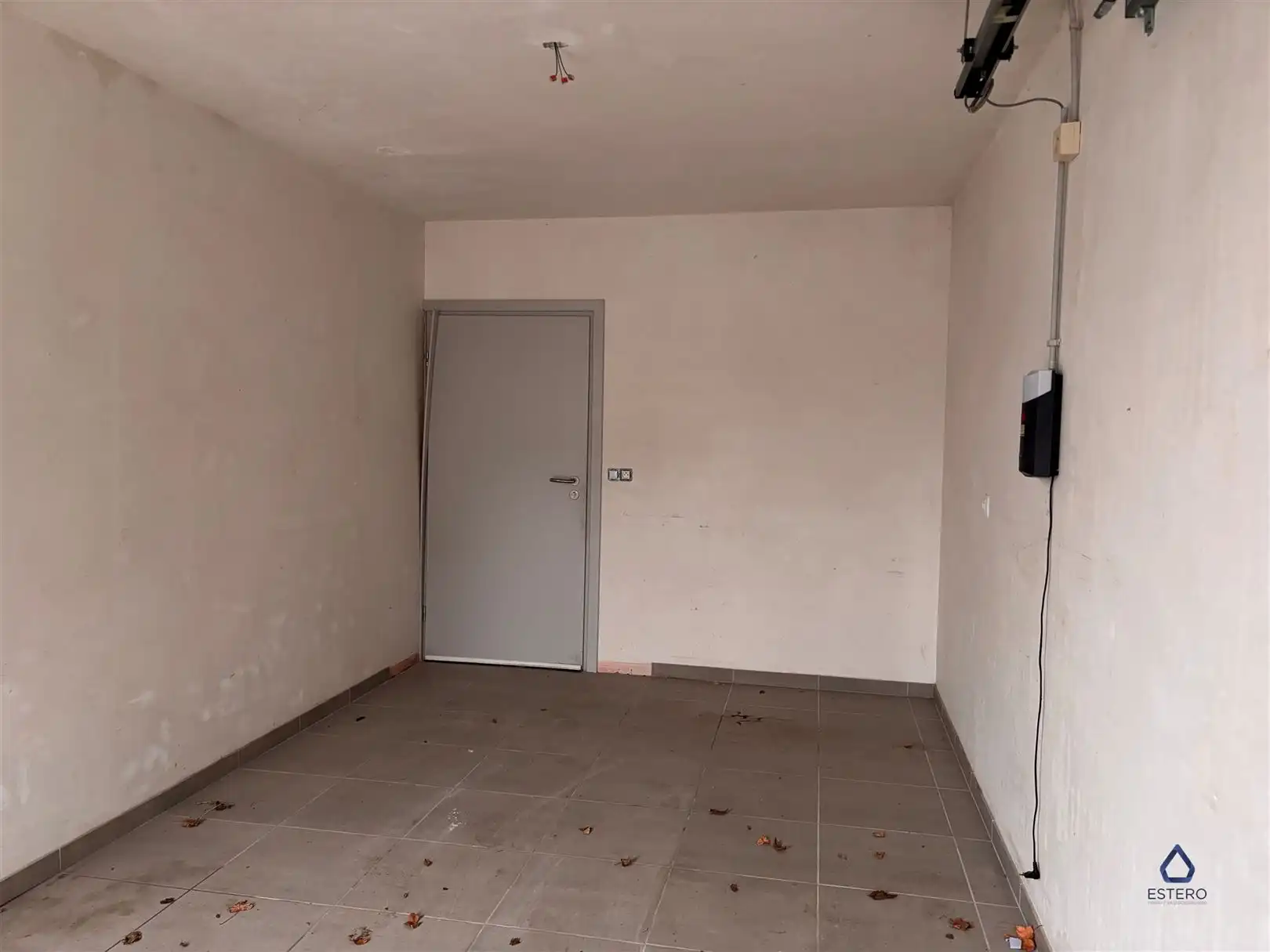 Appartement met garage in de gezellige Arendwijk te Aalst foto 3