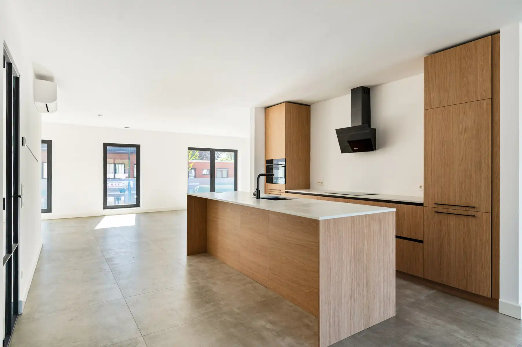 Nieuwbouwappartement van ca. 164 m² met terras van ca. 50 m² foto 5