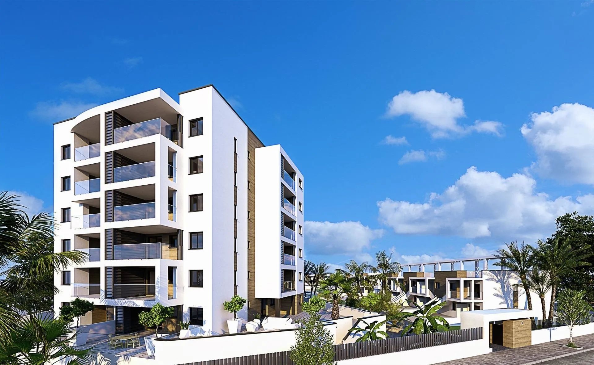 Nieuwbouw in Mil Palmeras: luxe wonen op wandelafstand van de zee foto 5