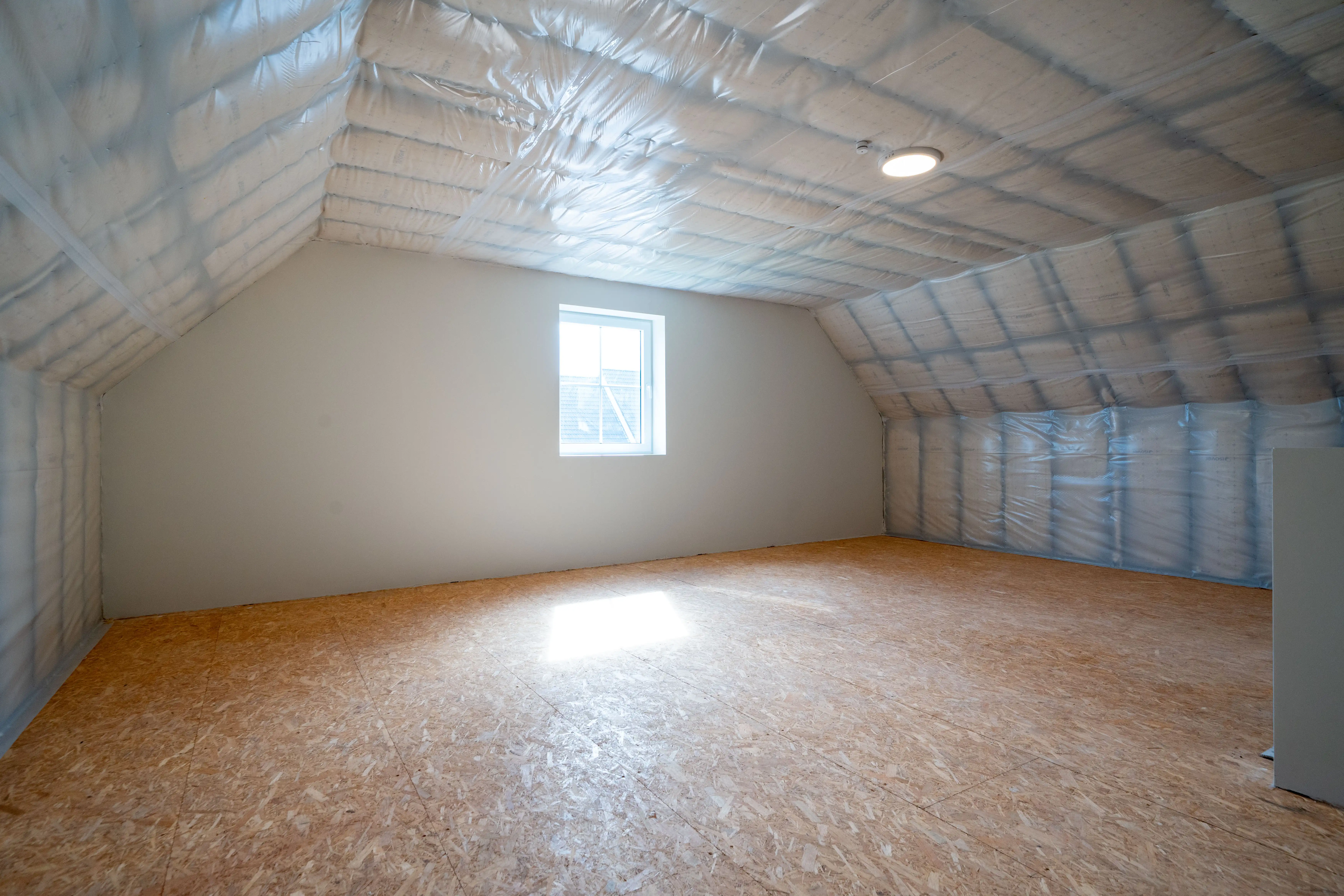 Vrijstaande nieuwbouwwoning met 3 slaapkamers en tuin foto 17