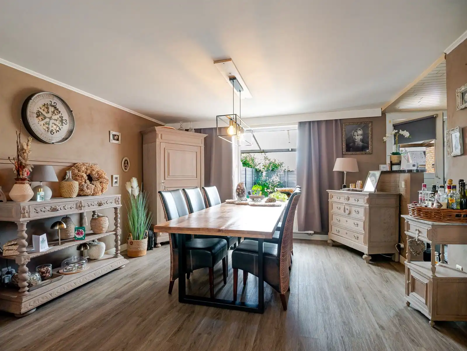 Huis foto 7