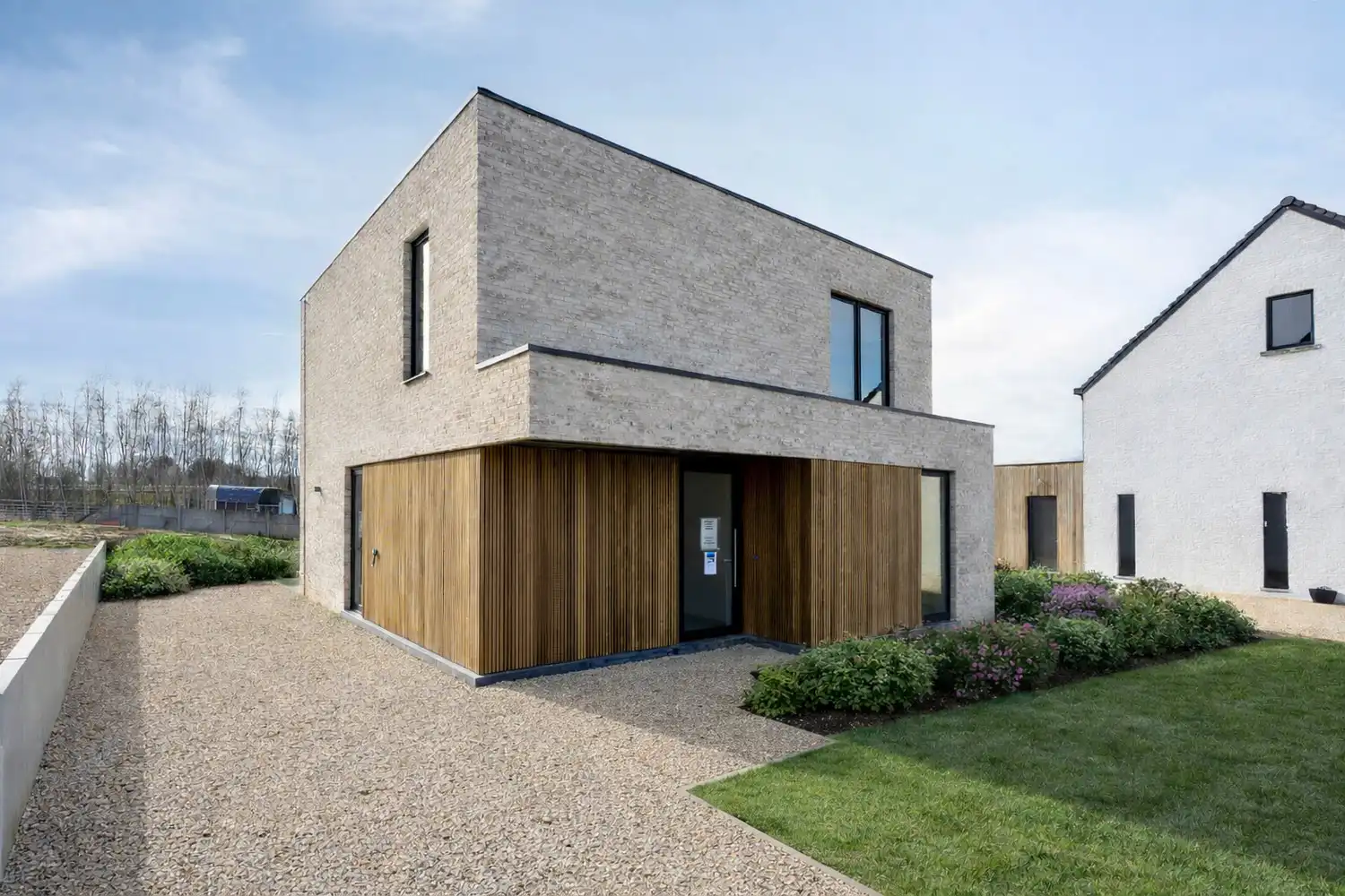 STIJLVOL EN ENERGIEZUINIG WONEN OP EEN TOPLOCATIE! foto {{pictureIndex}}