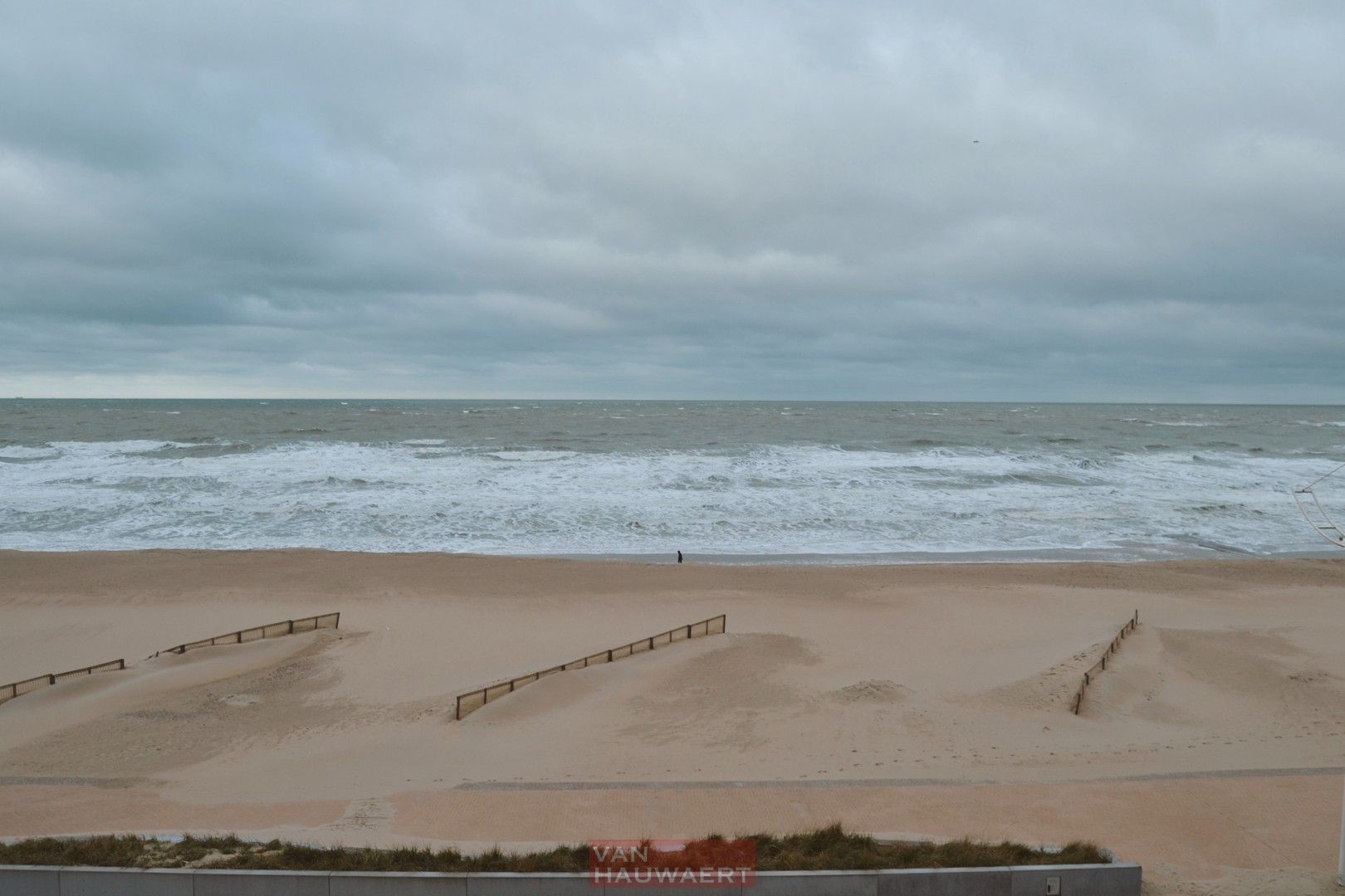 Studio met frontaal zeezicht te Koksijde foto 4