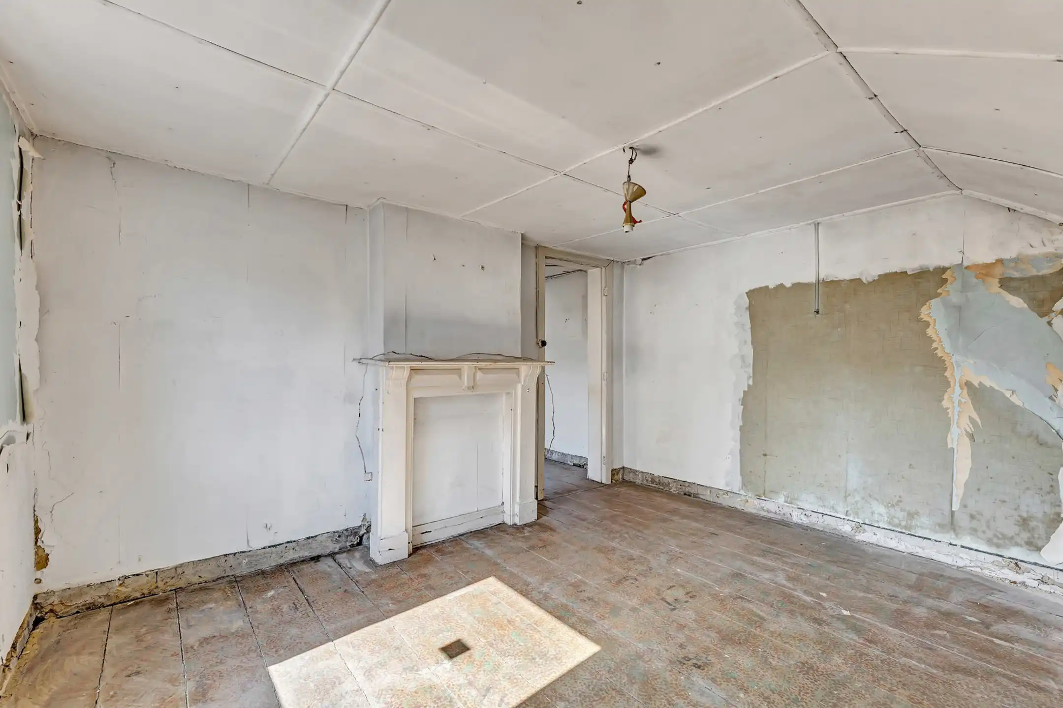 Gewaardeerd restaurant/handelspand met appartementen foto 46