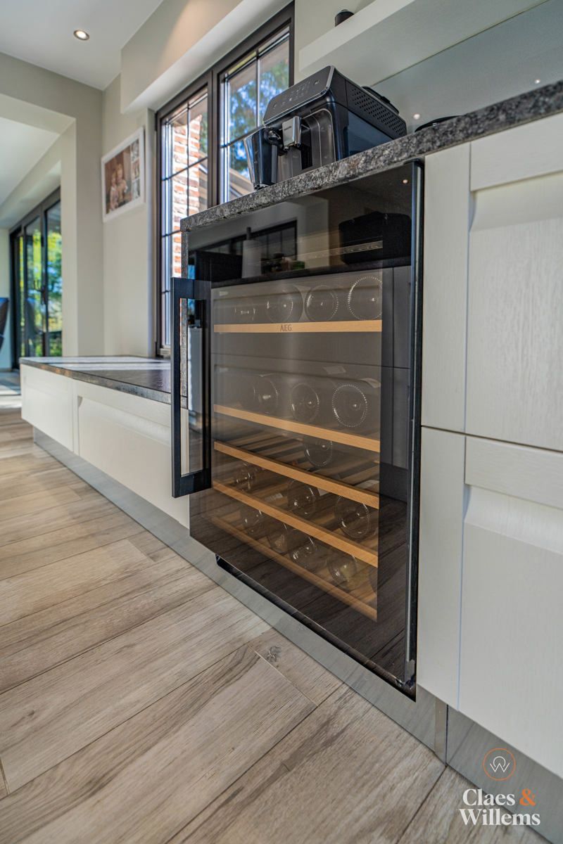 Ruime gezinswoning met praktijk- of kantoorruimte foto 29