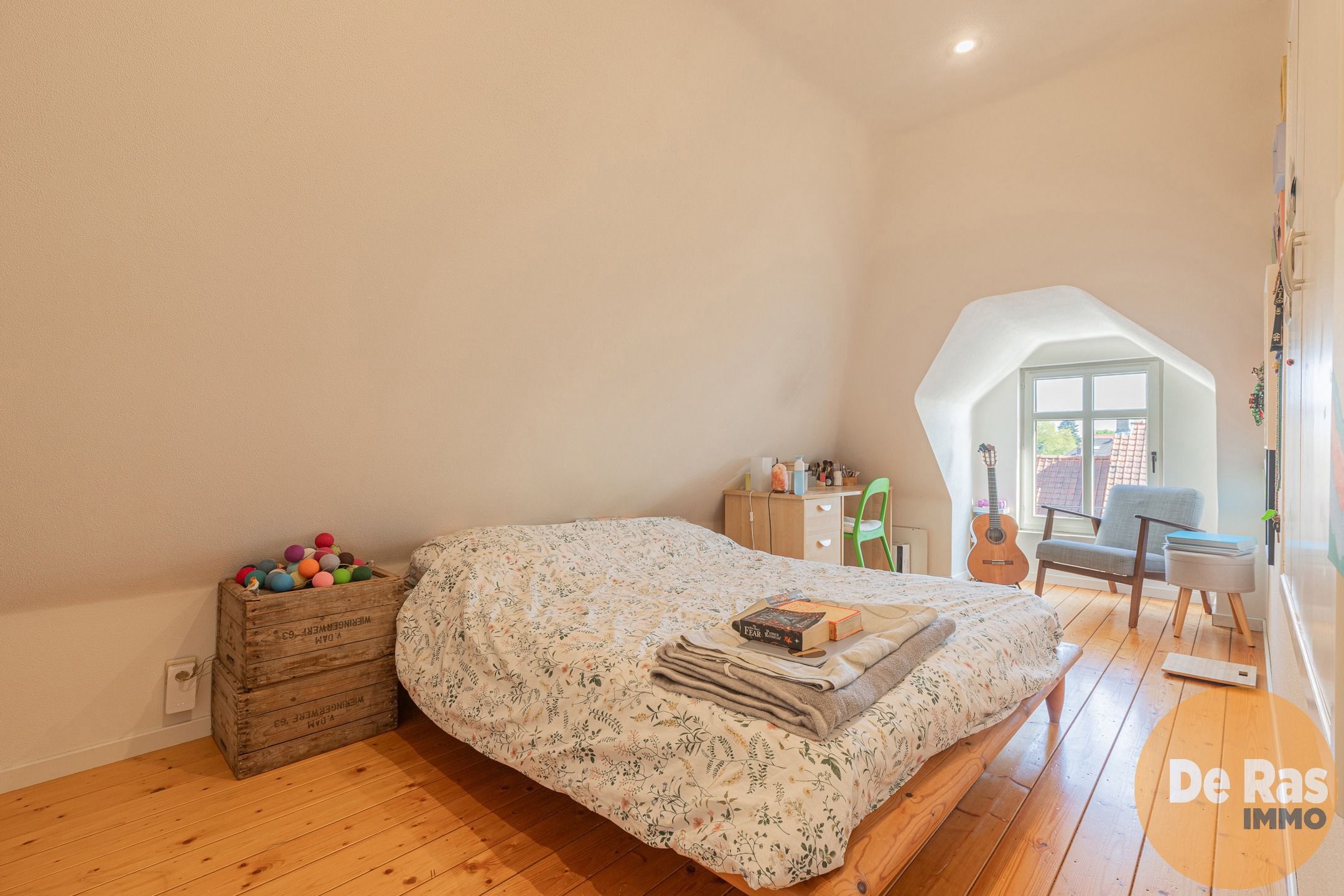 SERSKAMP- Leuke instapklare woning met tal van mogelijkheden foto 23